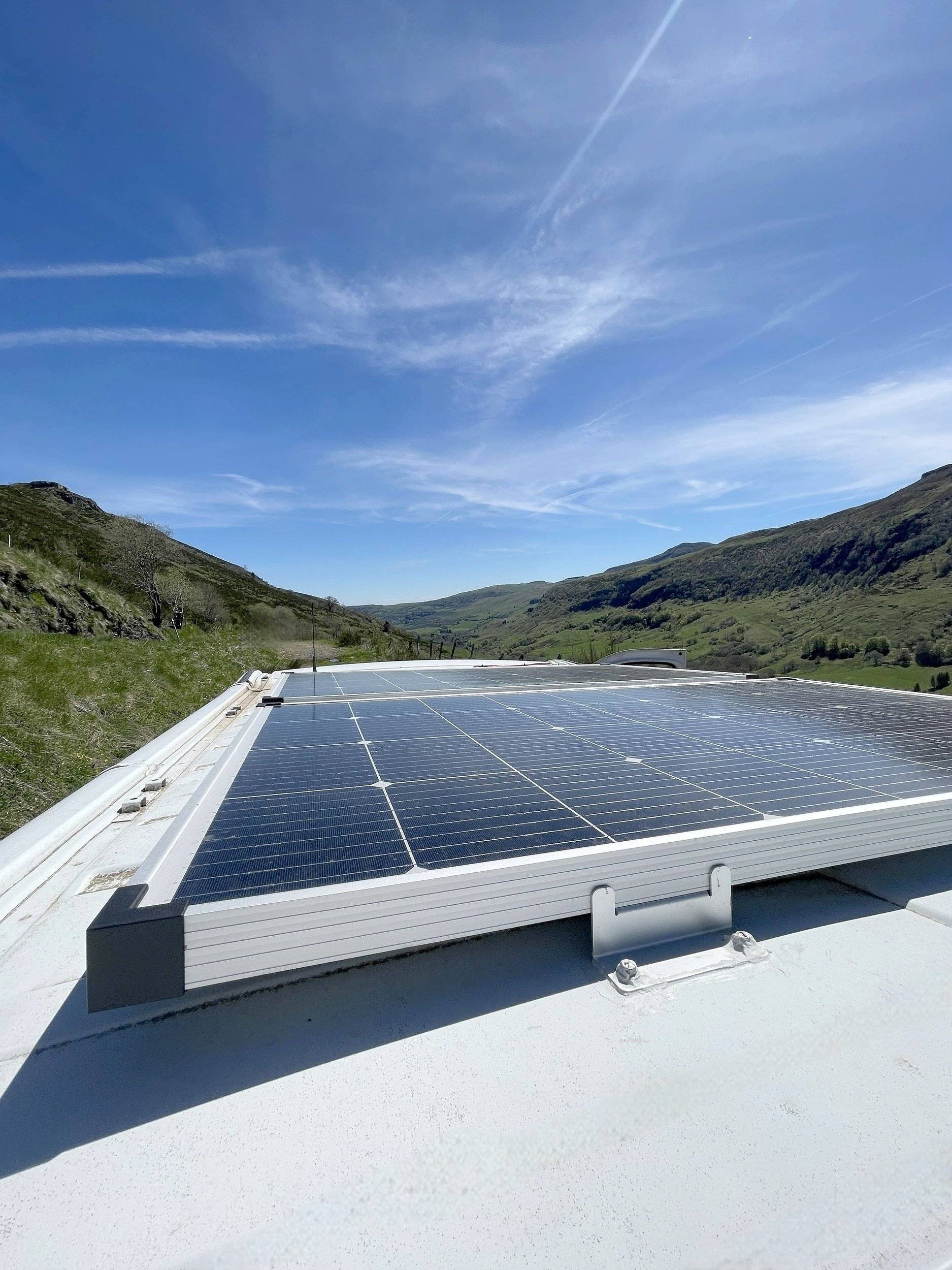 Renault Trafic 2,0 l 115 dCi