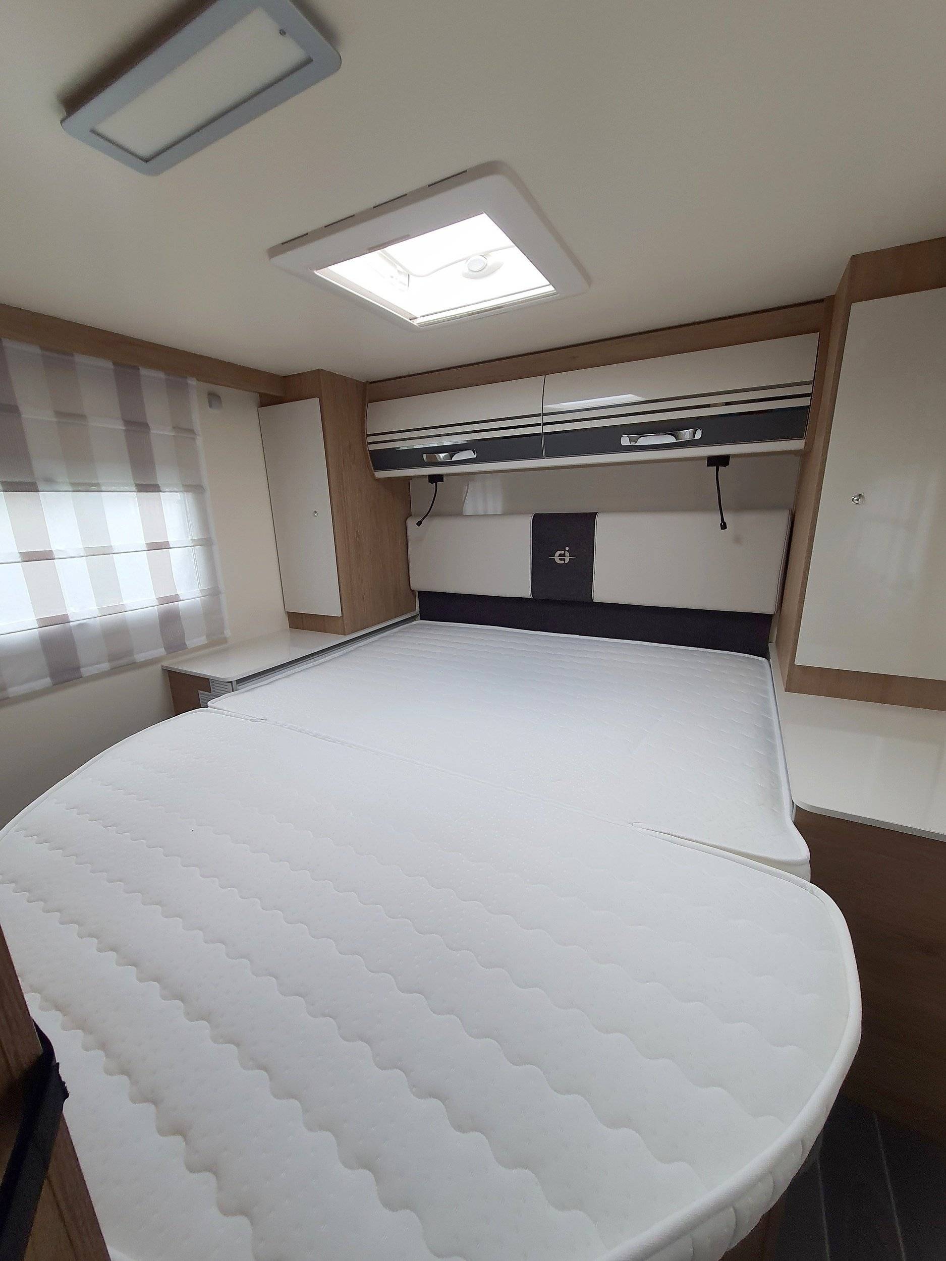 Ci CI HORON 66 XT SELEKT