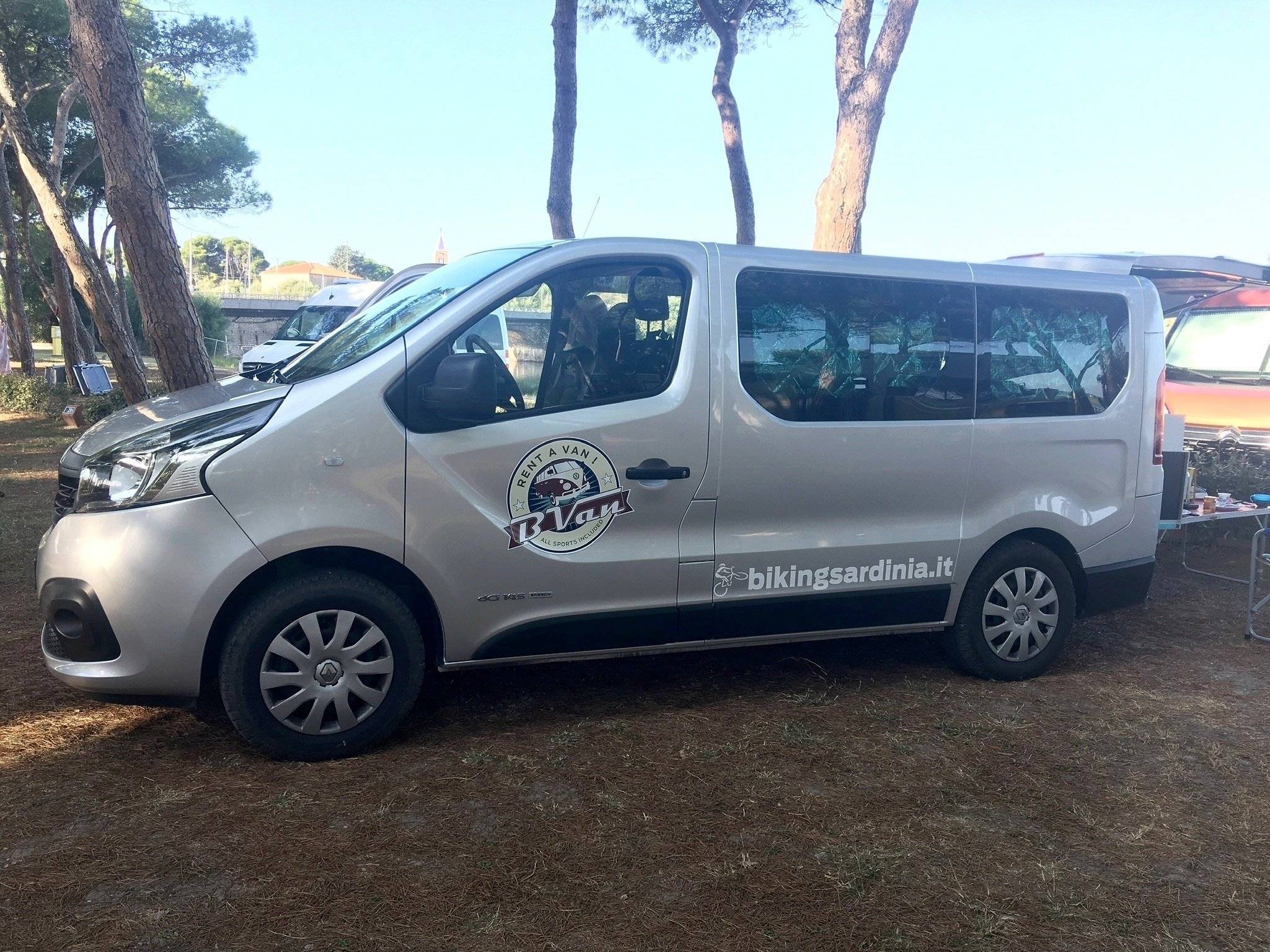 Reimo Vivaro