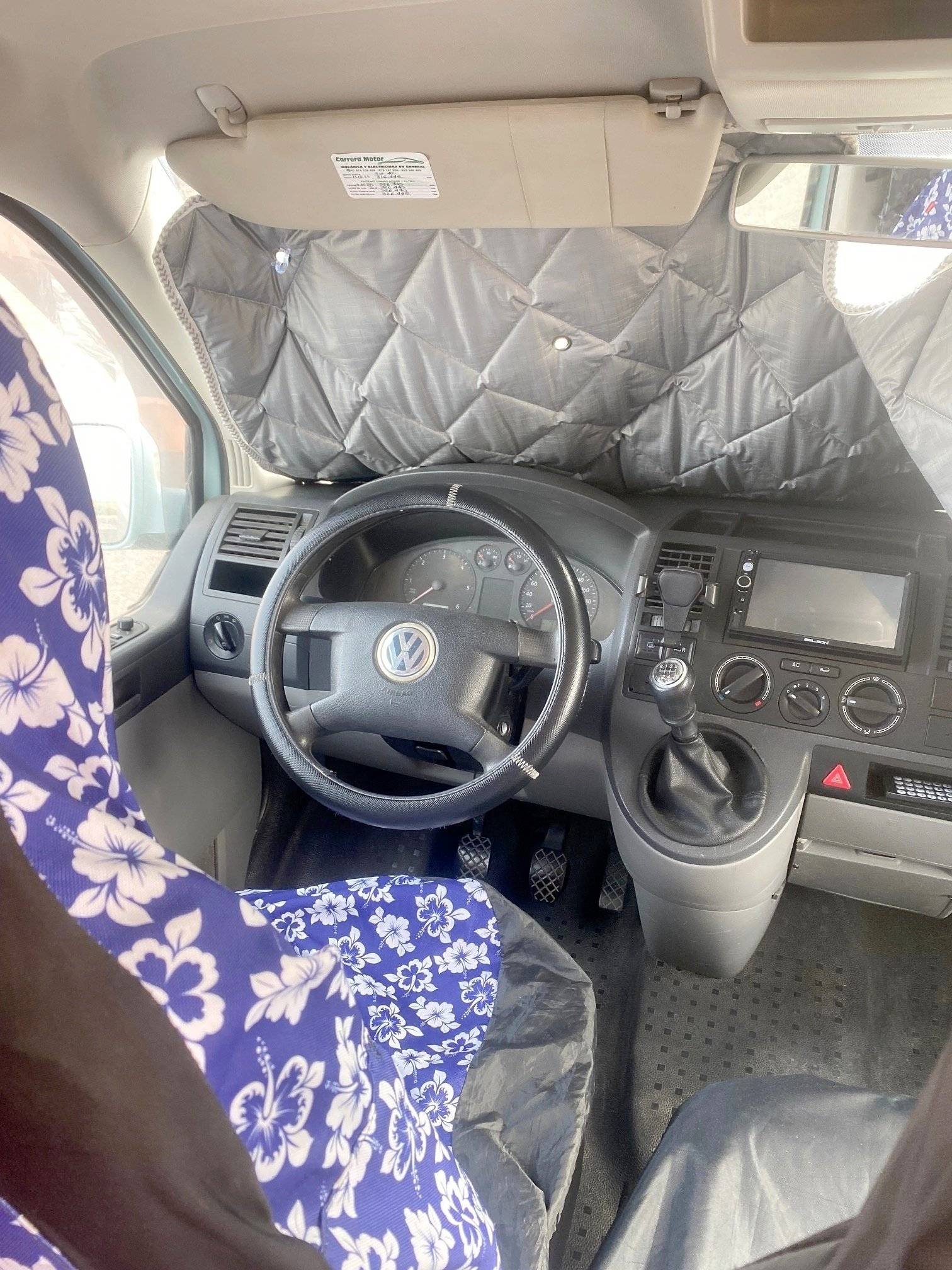 Volkswagen Volkswagen transporte