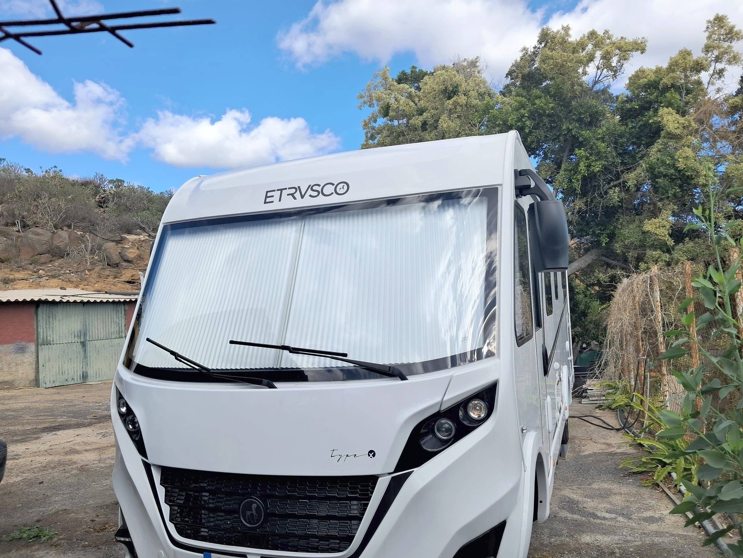 Laika 7010 Ed 50 Ans