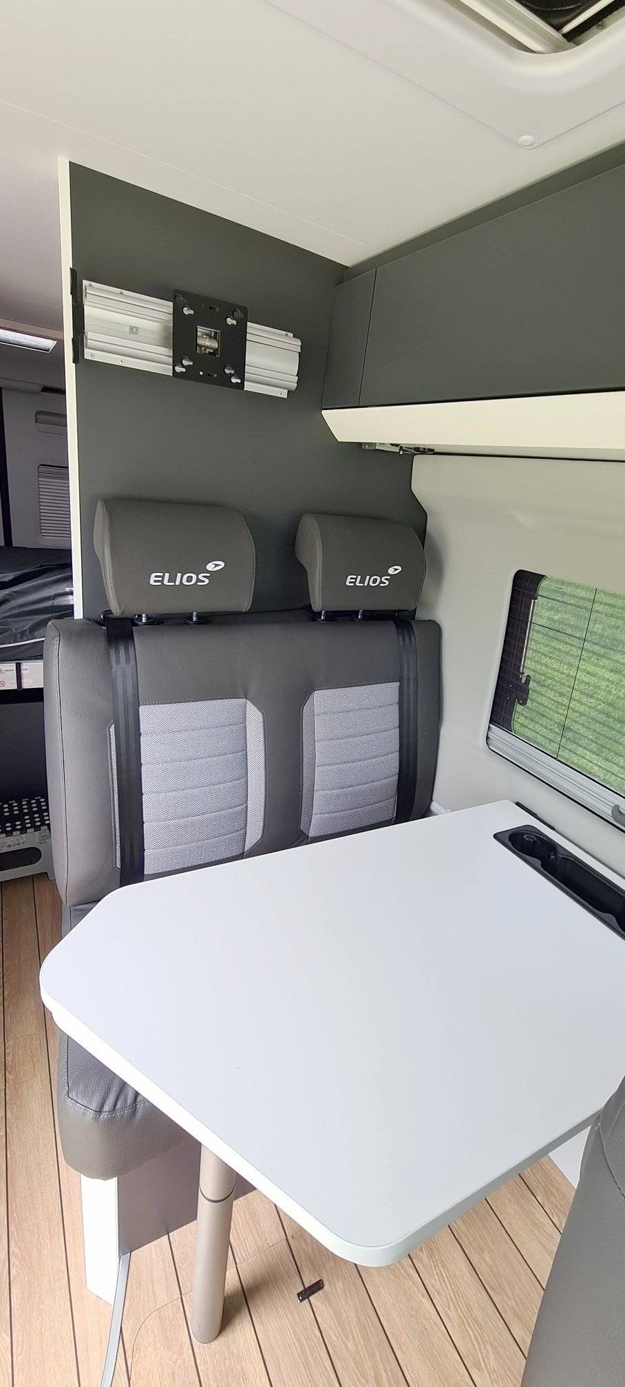 Elios Elios 63 GX Skylift