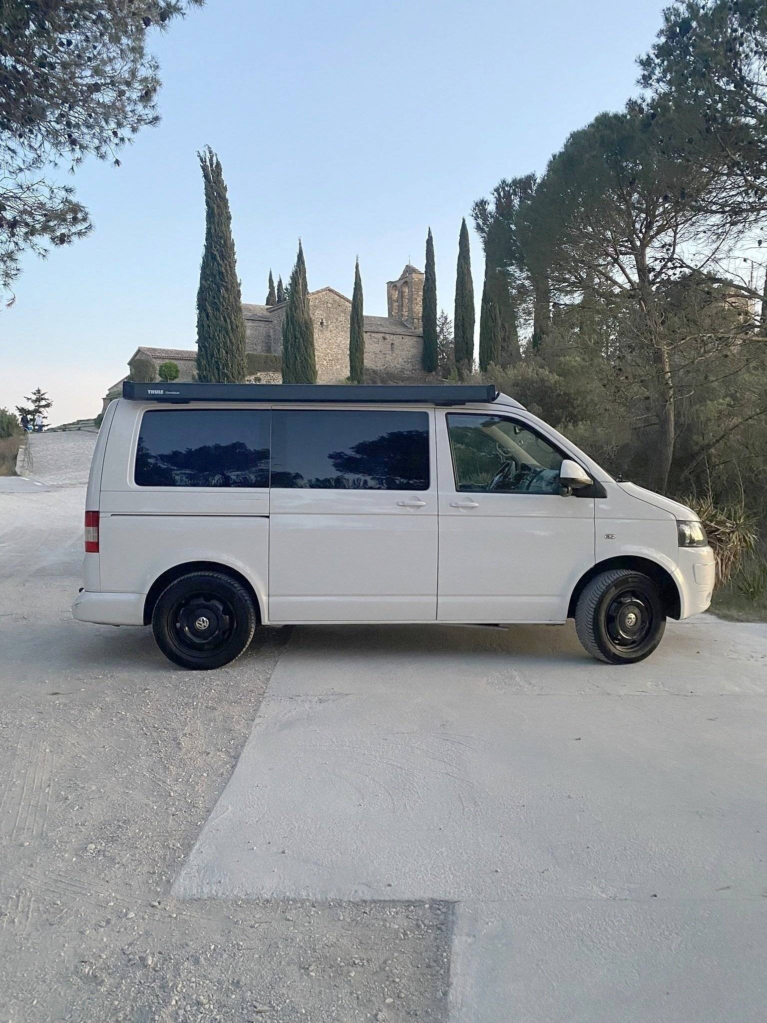 Volkswagen T5 KOMBI