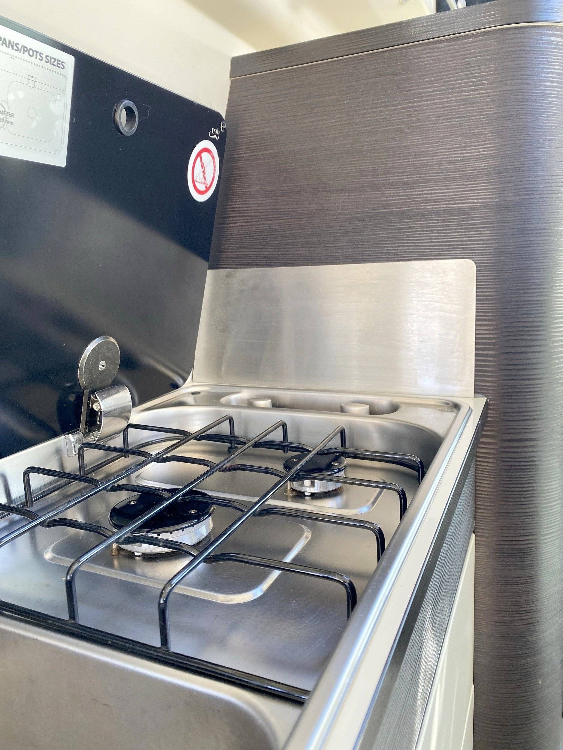 Westfalia Westfalia Kepler One