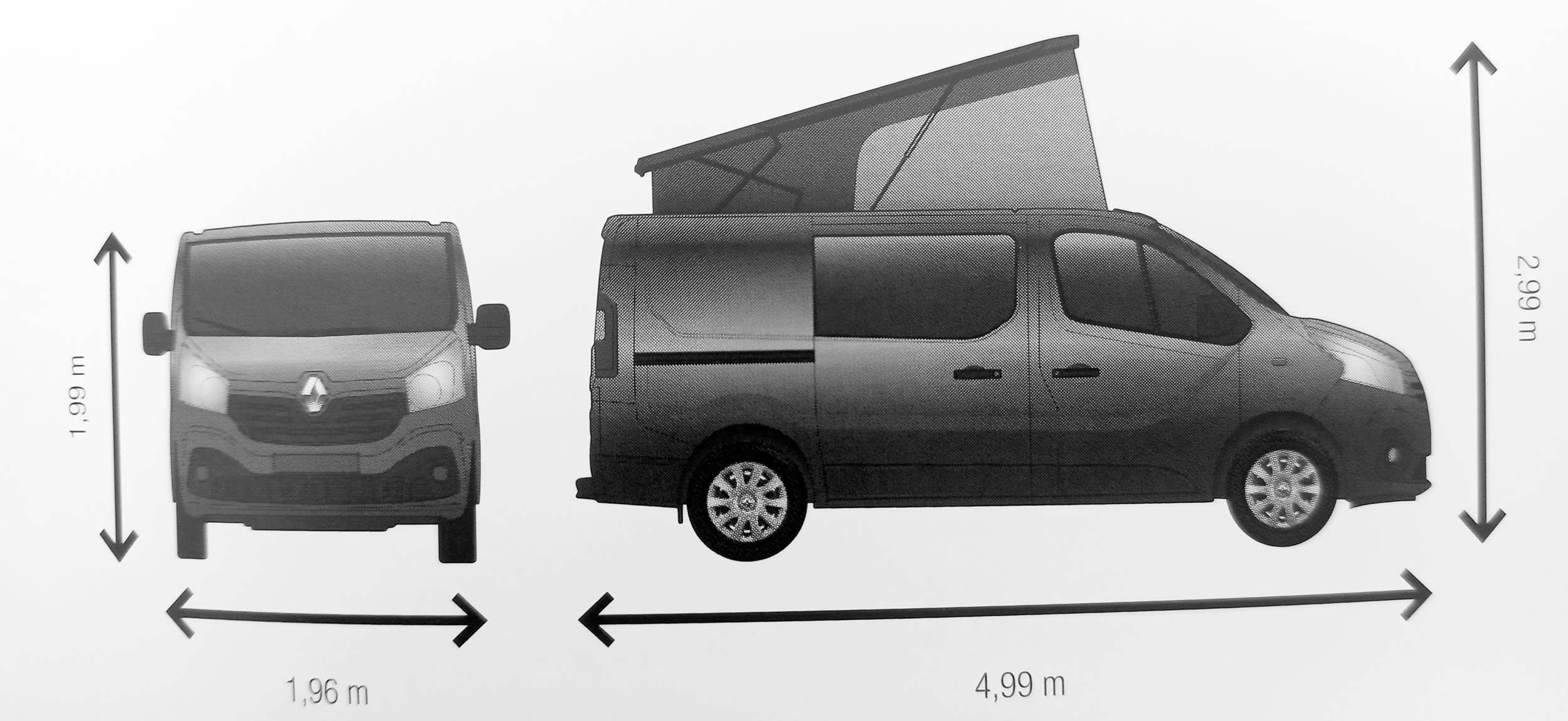 Glénan Concept Cars Horizon Van 5