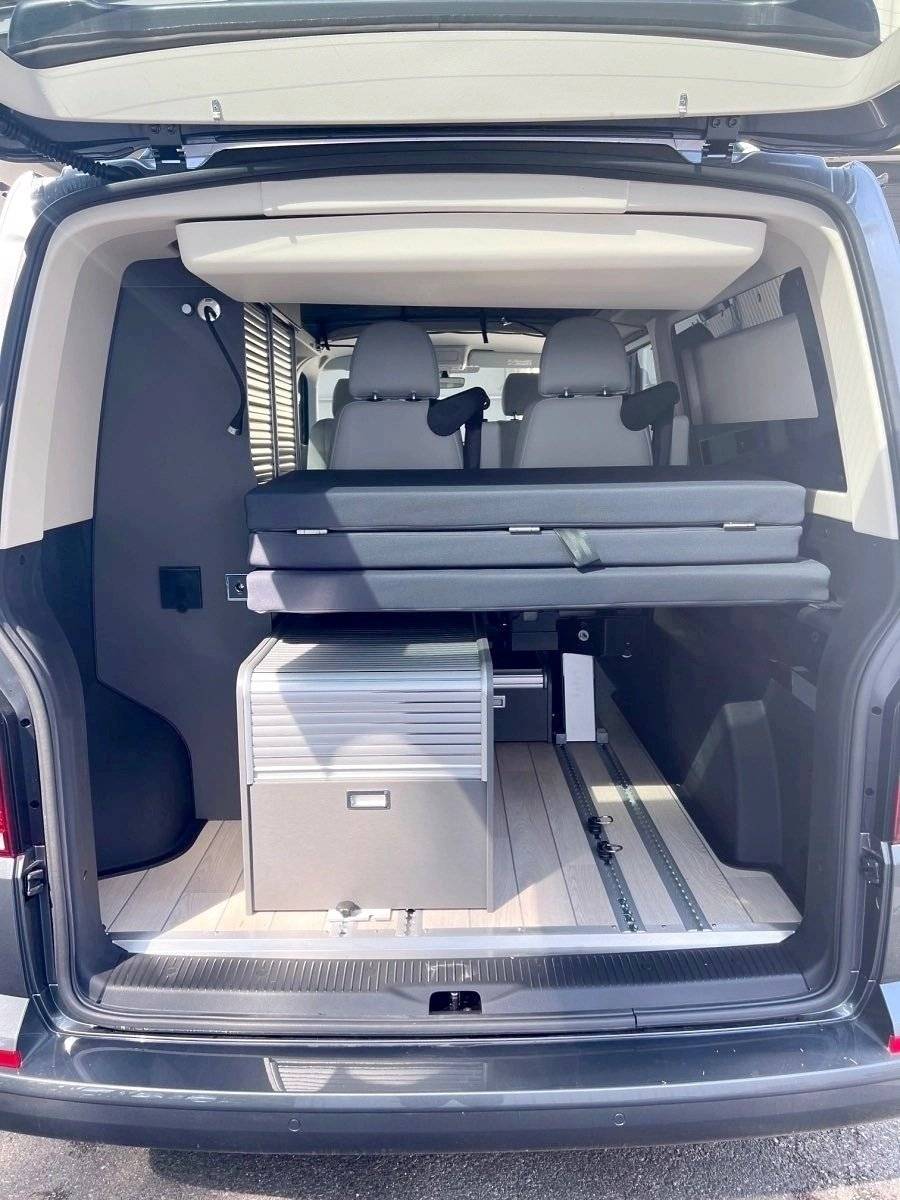 Westfalia Kepler Six