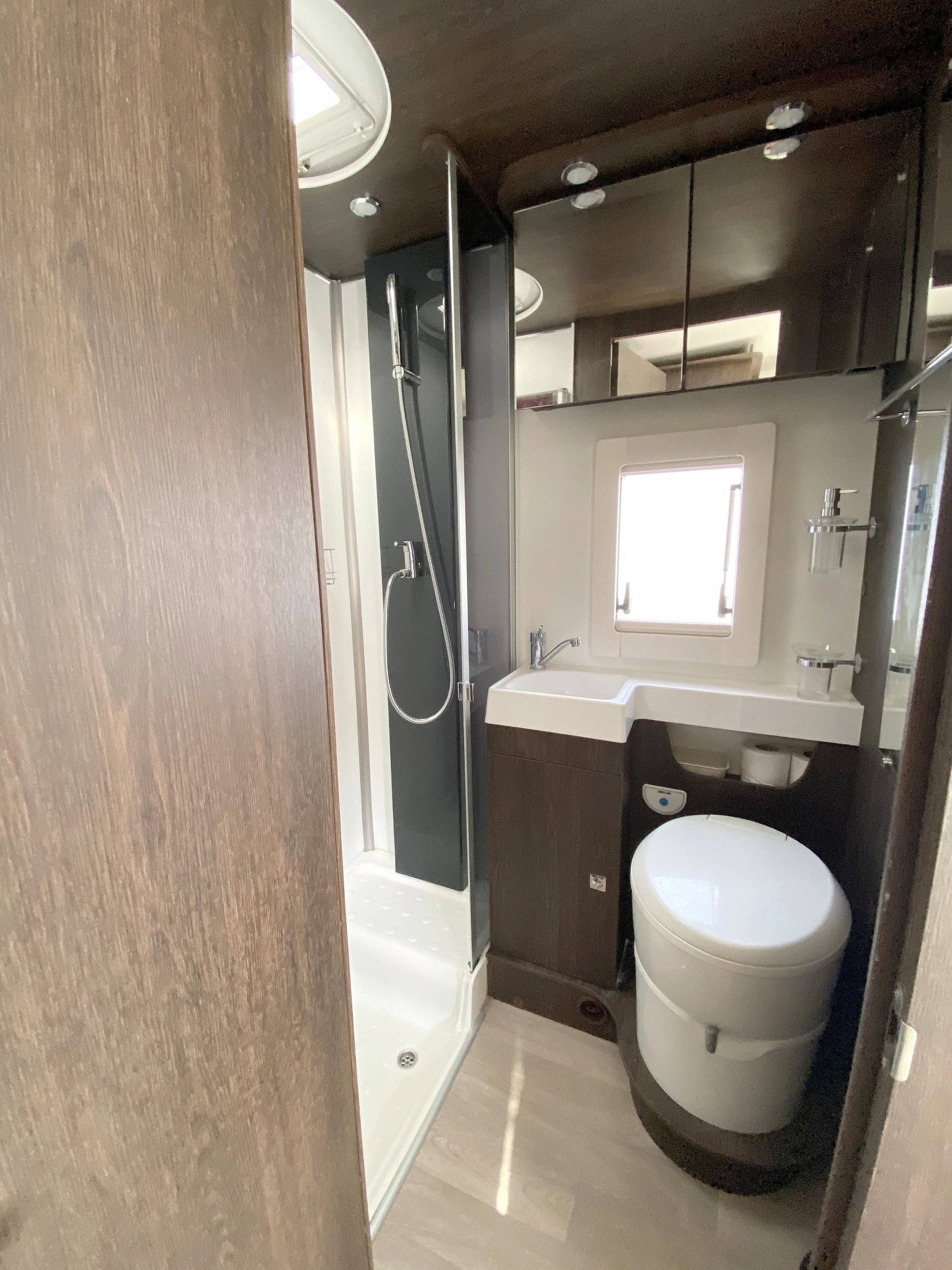 Benimar Benimar Sport 346