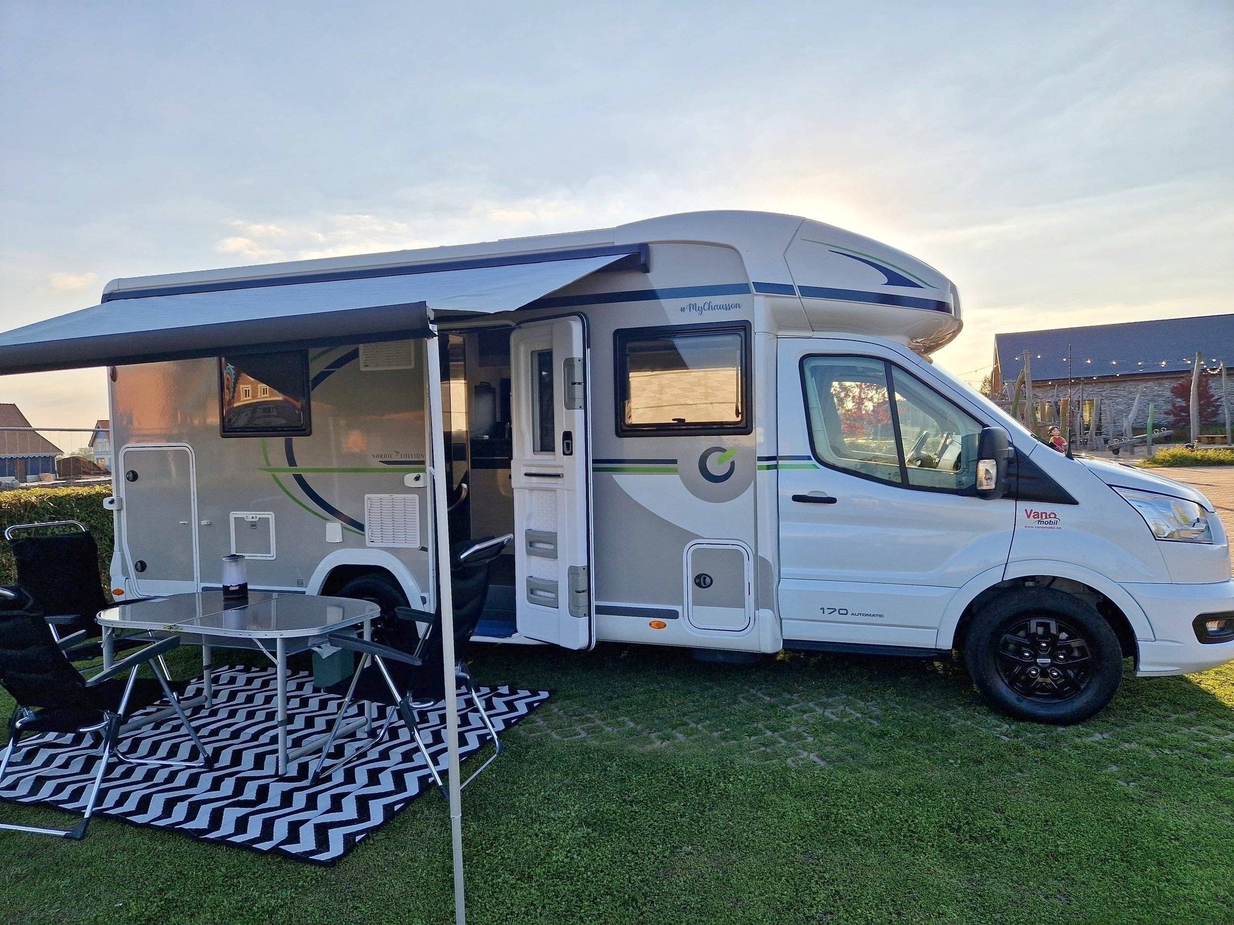 Chausson 