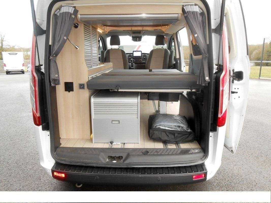 Campérêve Campérêve dreamer cap coast