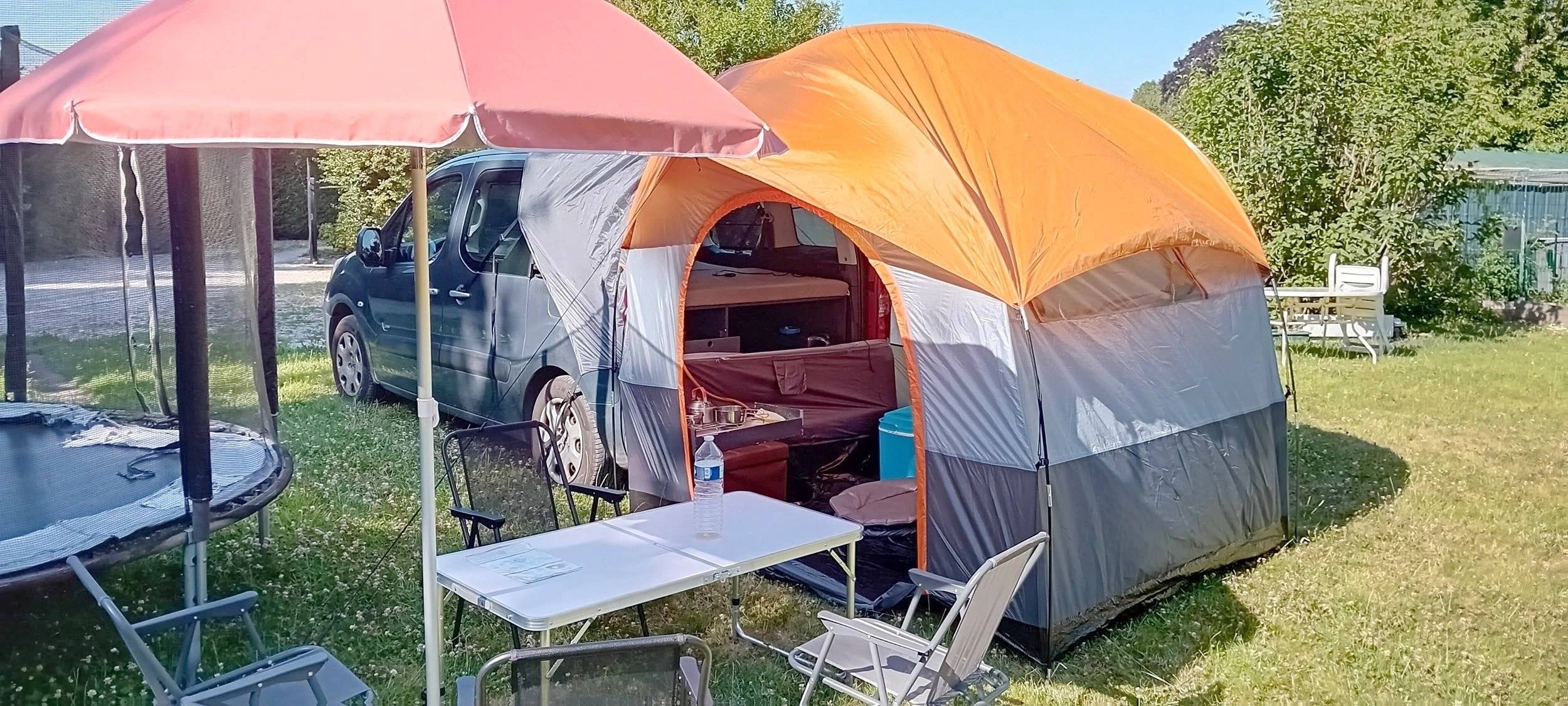 Peugeot Partner 1,6 HDI 90 ch