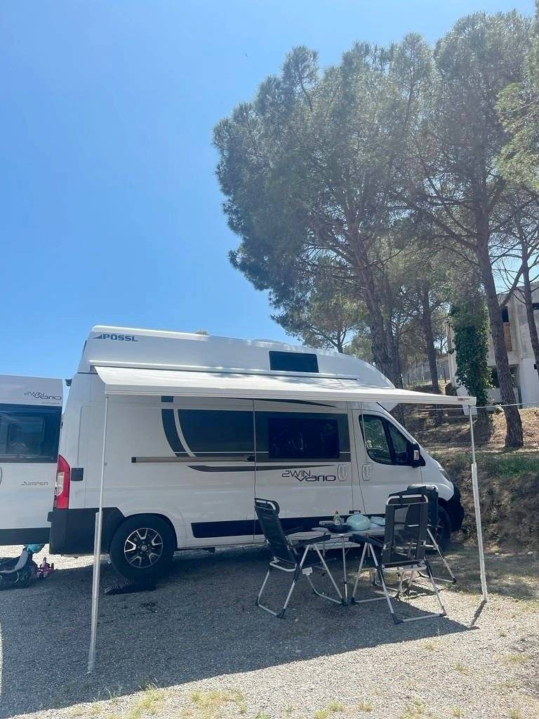 Possl Jumper 2,2 l 150 ch