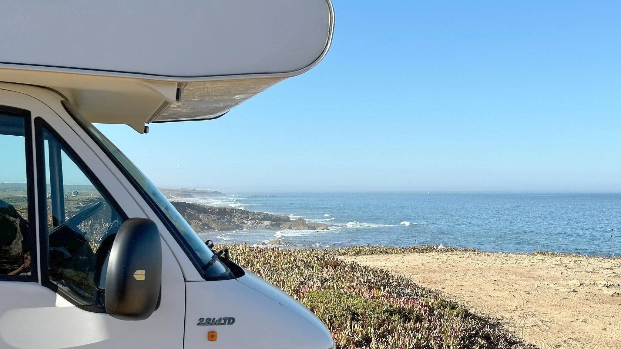 Knaus d2.8 JTD Diesel 128CH