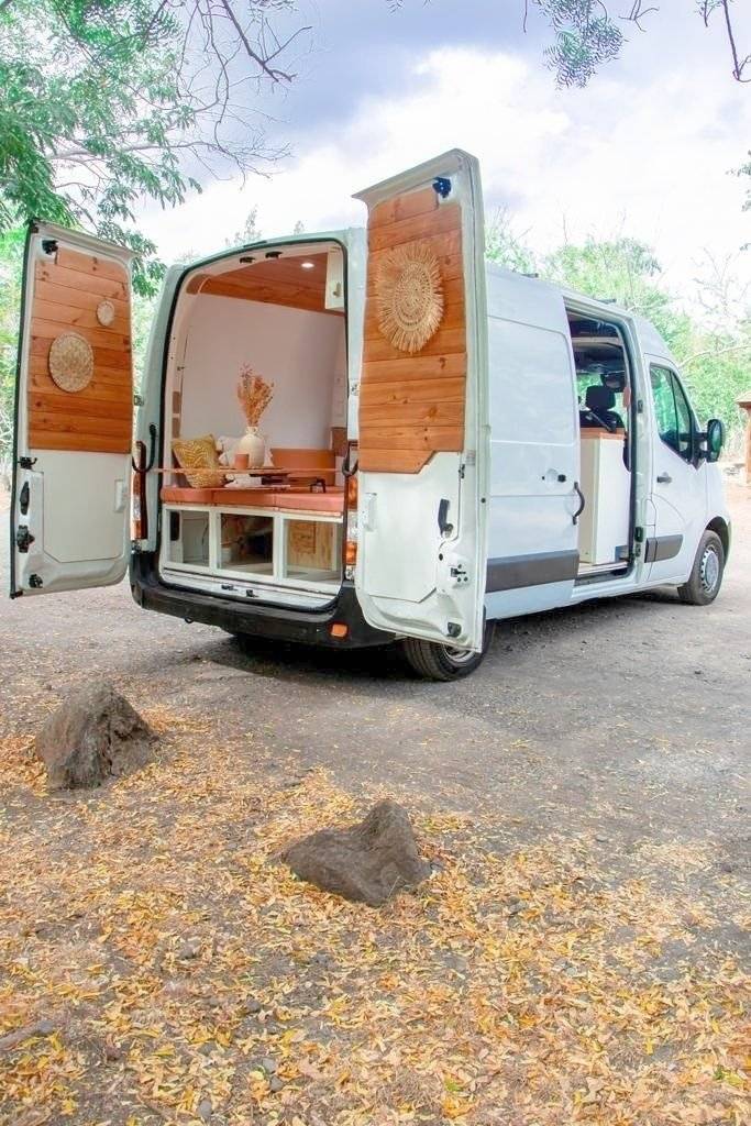 Renault Renault master