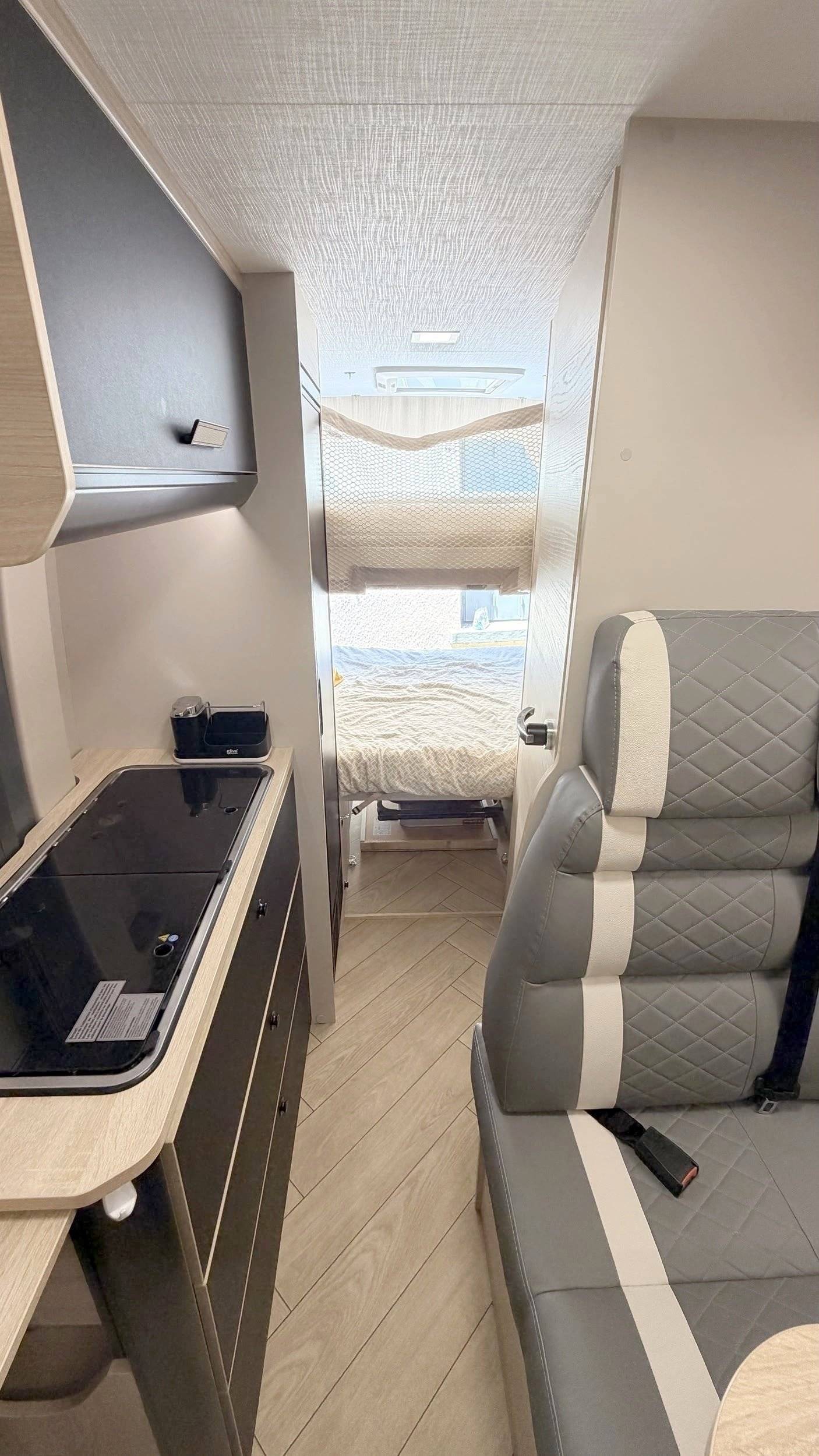 Chausson V594M Sport line