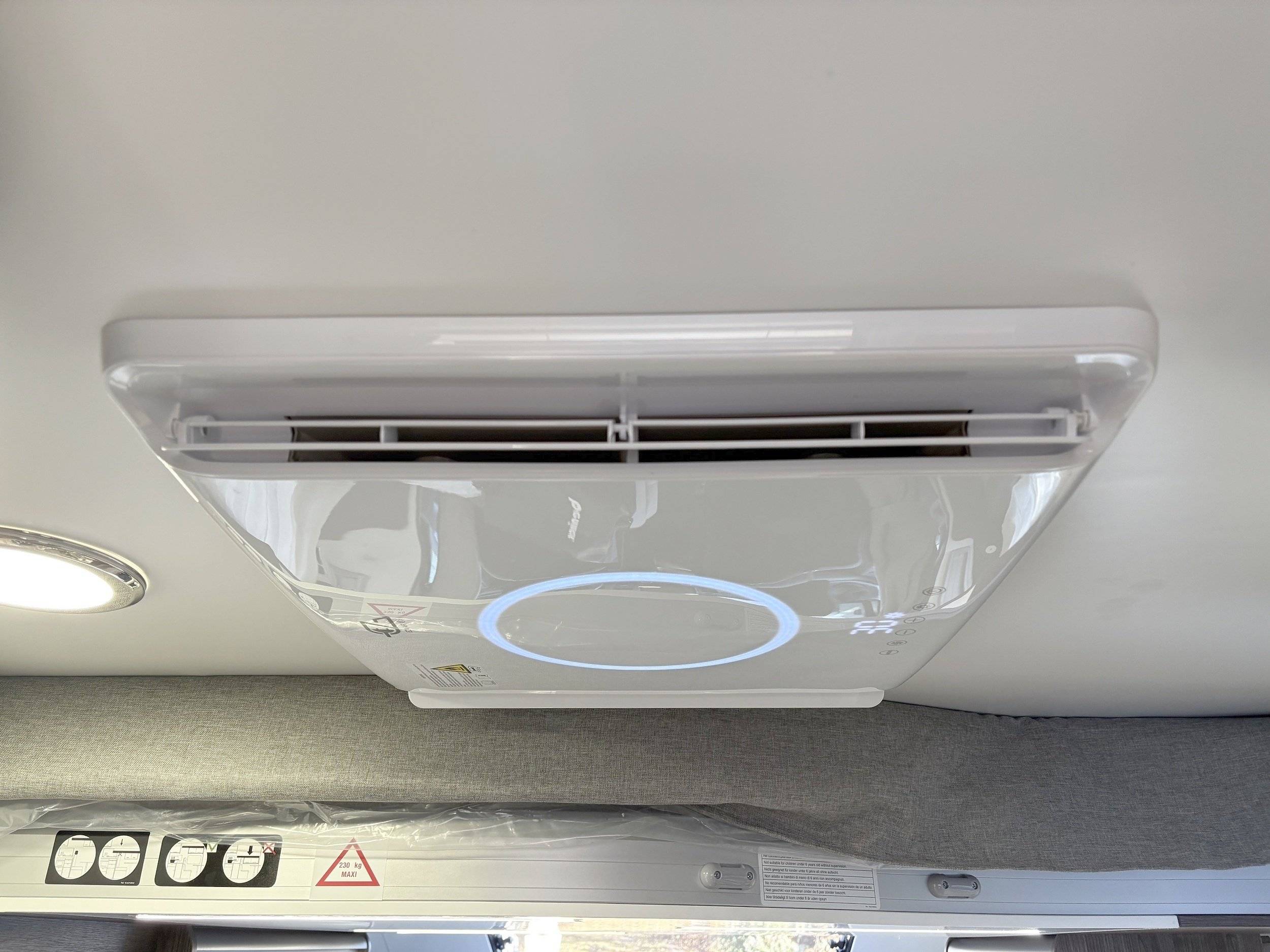 Benimar BENIMAR TESSORO 463UP