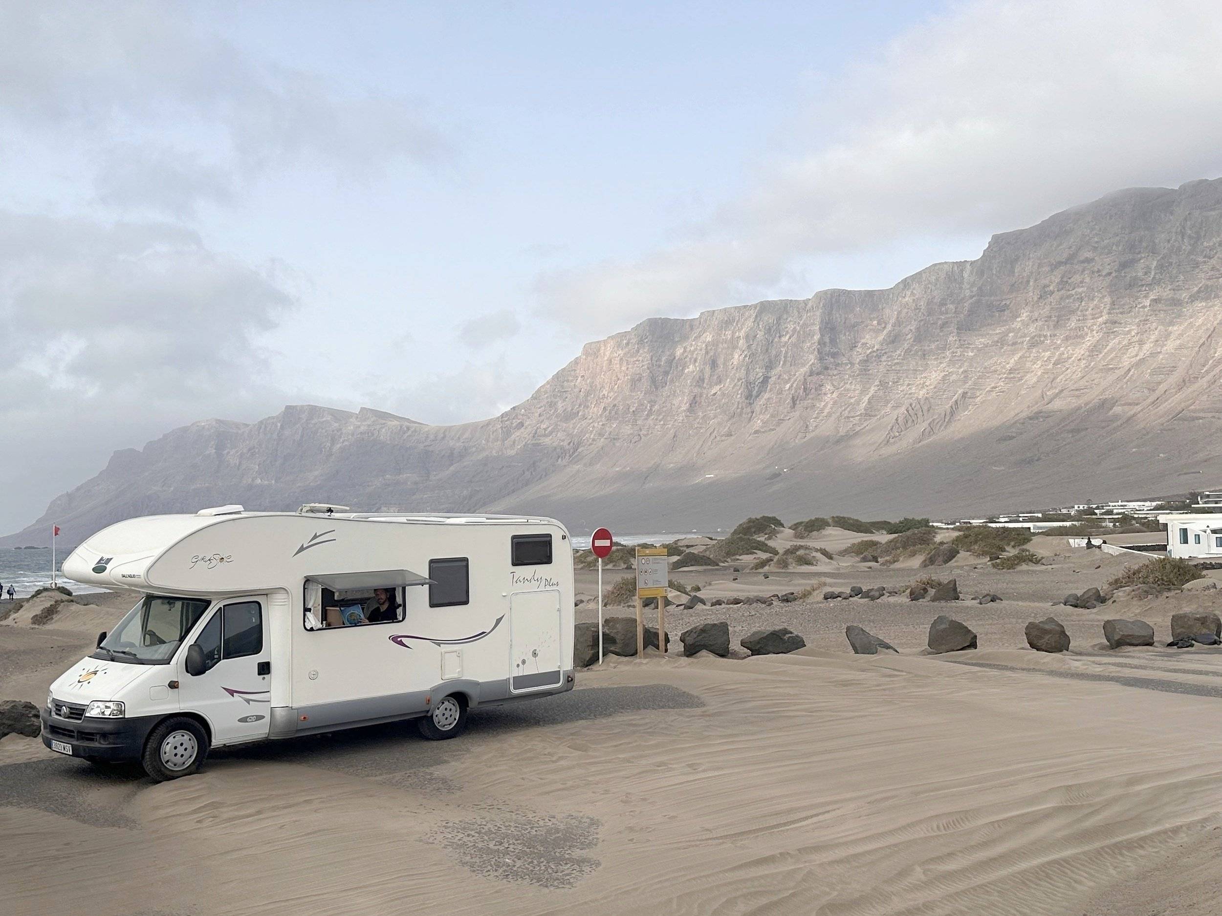 Mclouis McLouis Tandy