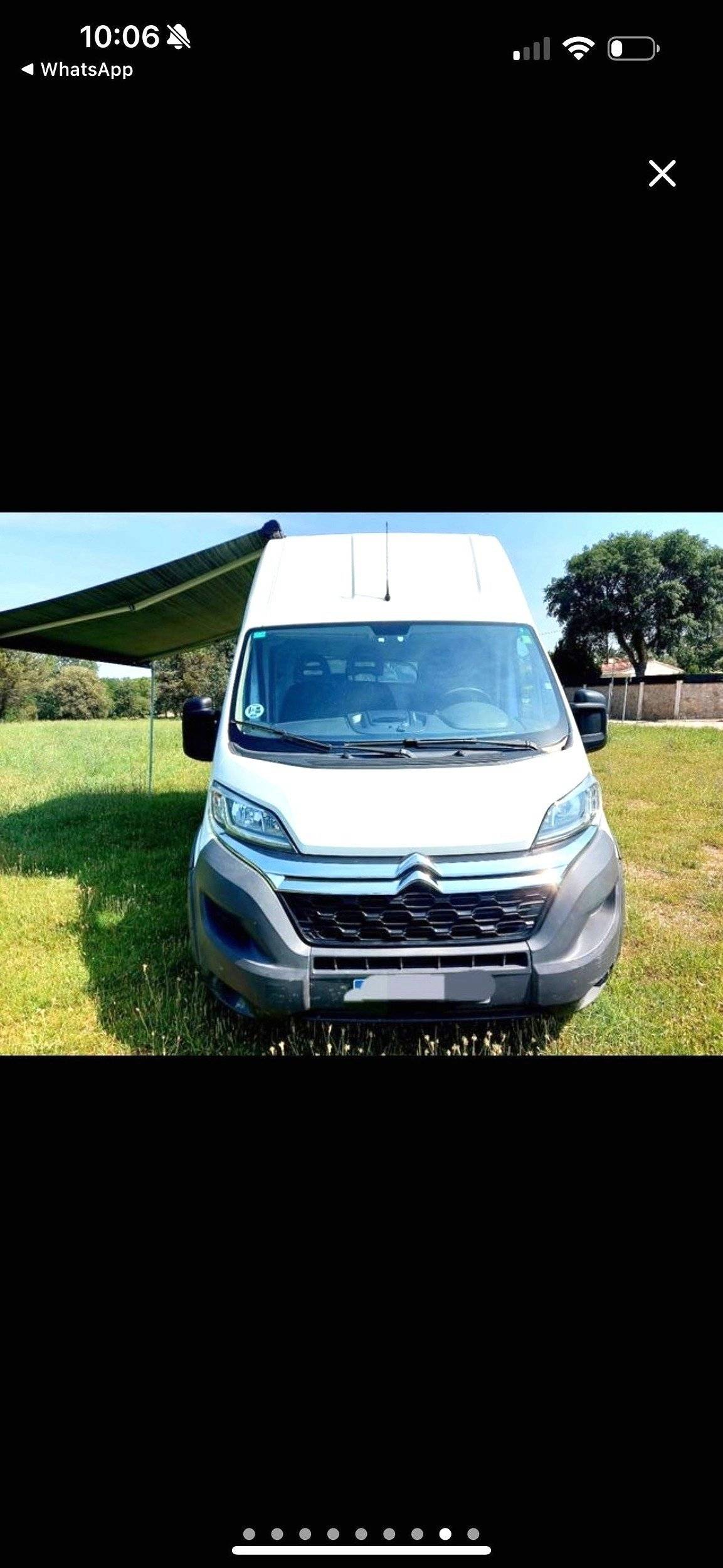 CITROEN Citroën jumper