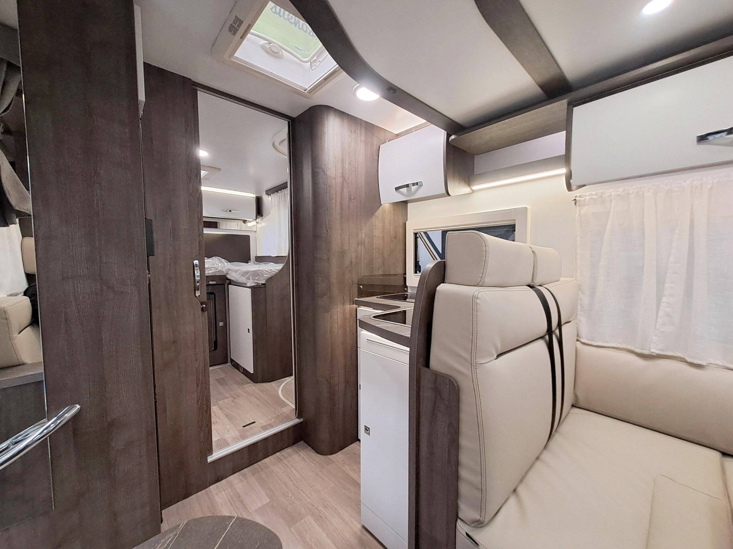 Benimar Benimar Tessoro 463 northautokapp