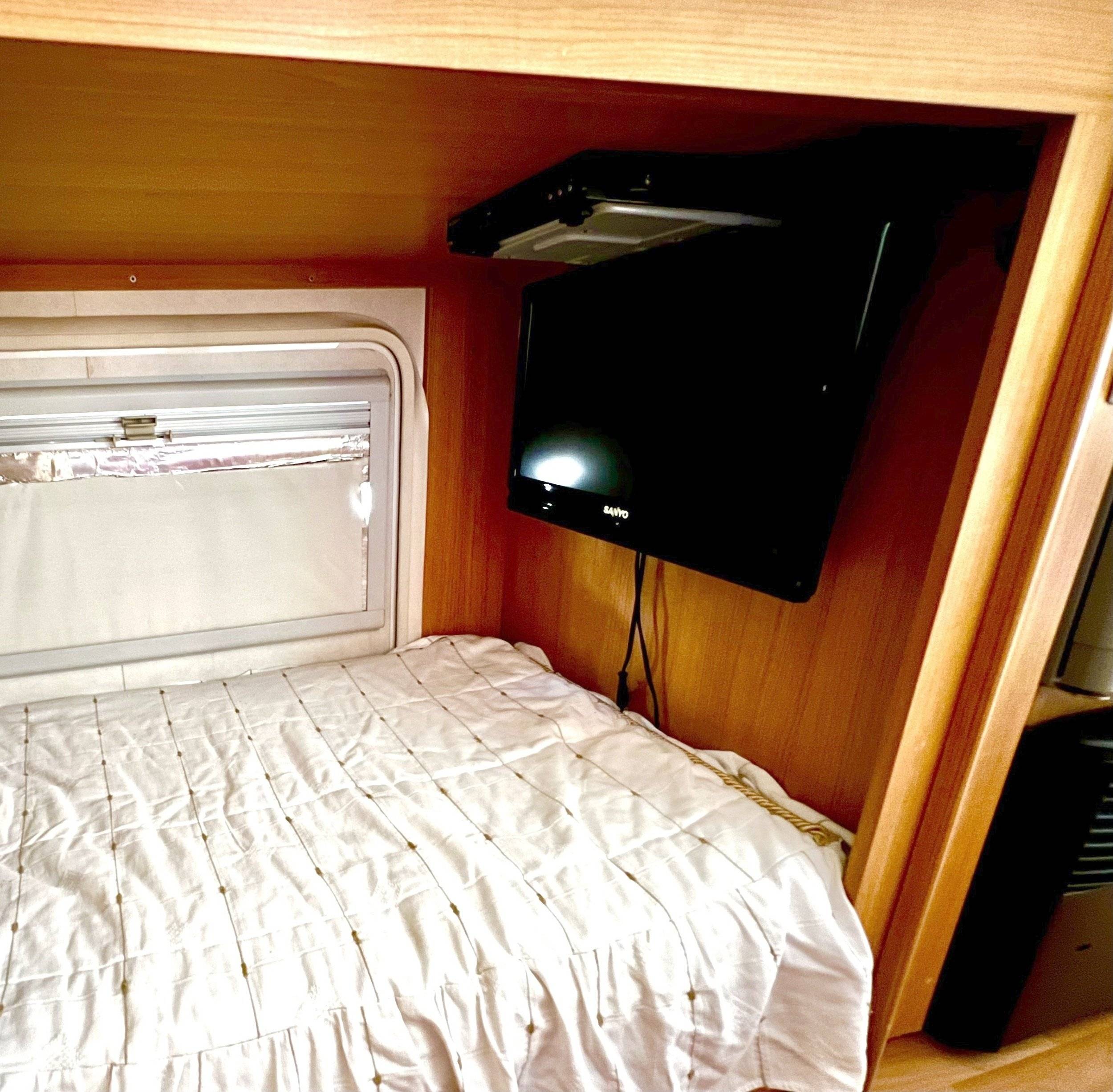 Rimor Rimor Katamarano 8