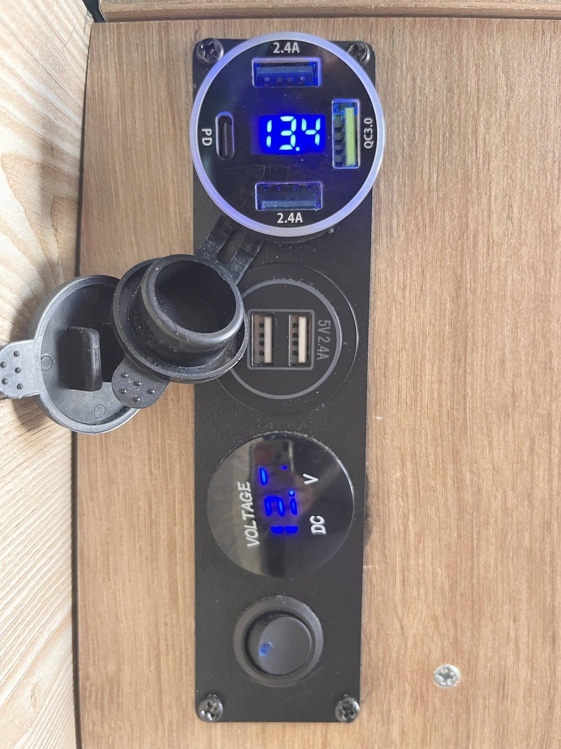 Volkswagen Transporter T4 2.4D