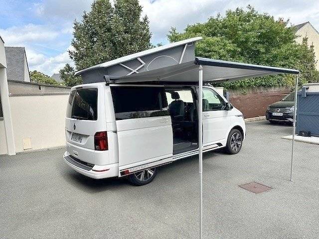 Volkswagen Volkswagen T6.1 California OCEAN