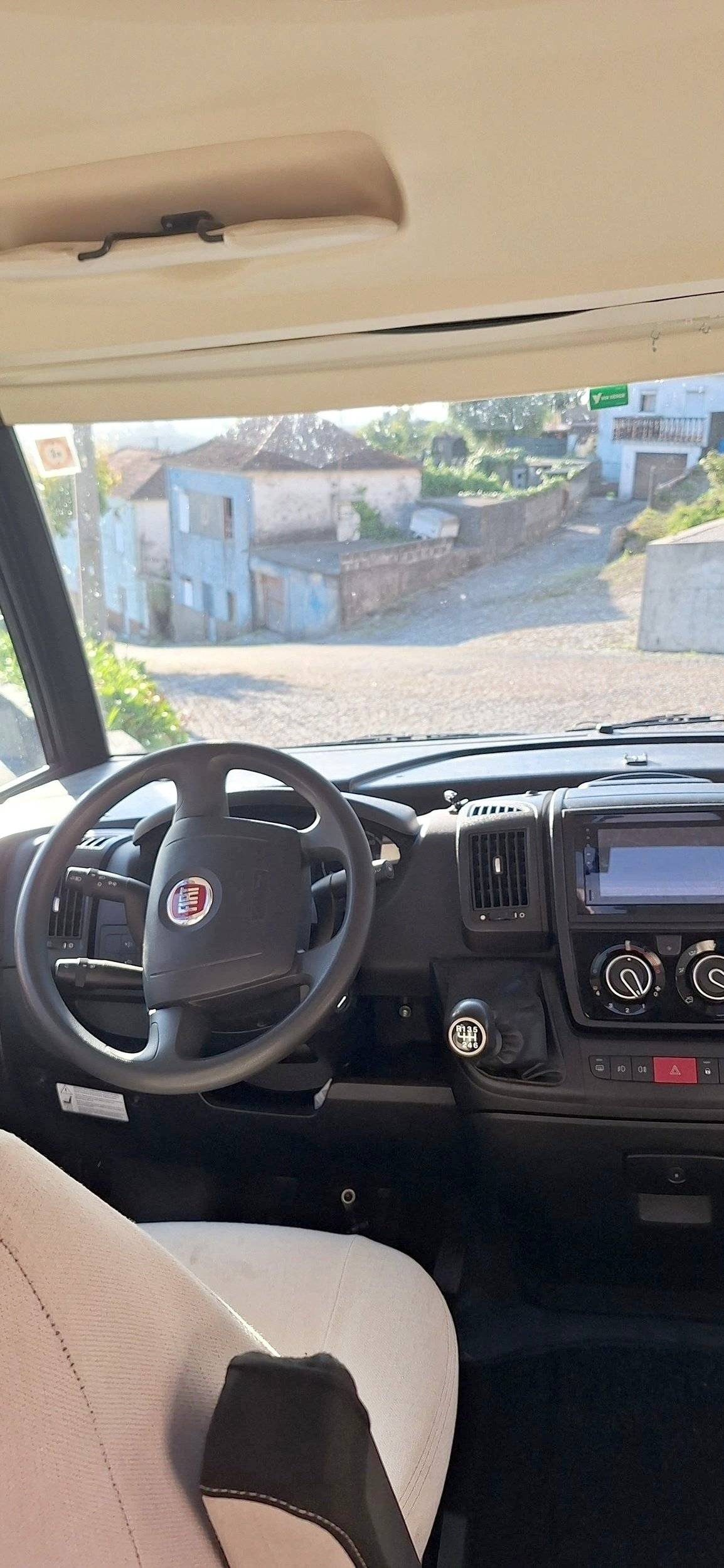 Itineo Itineo sb 740