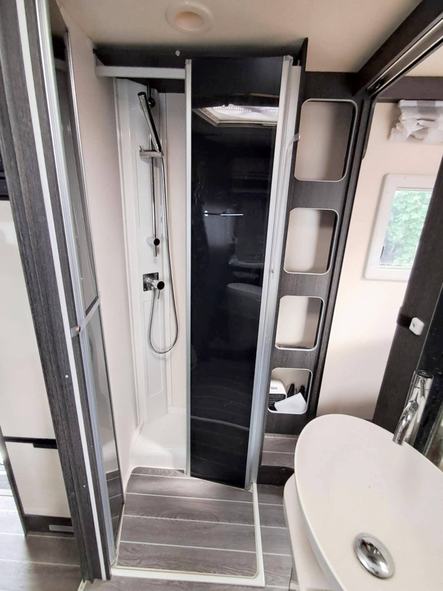 Roller Team Roller Team 266 TL