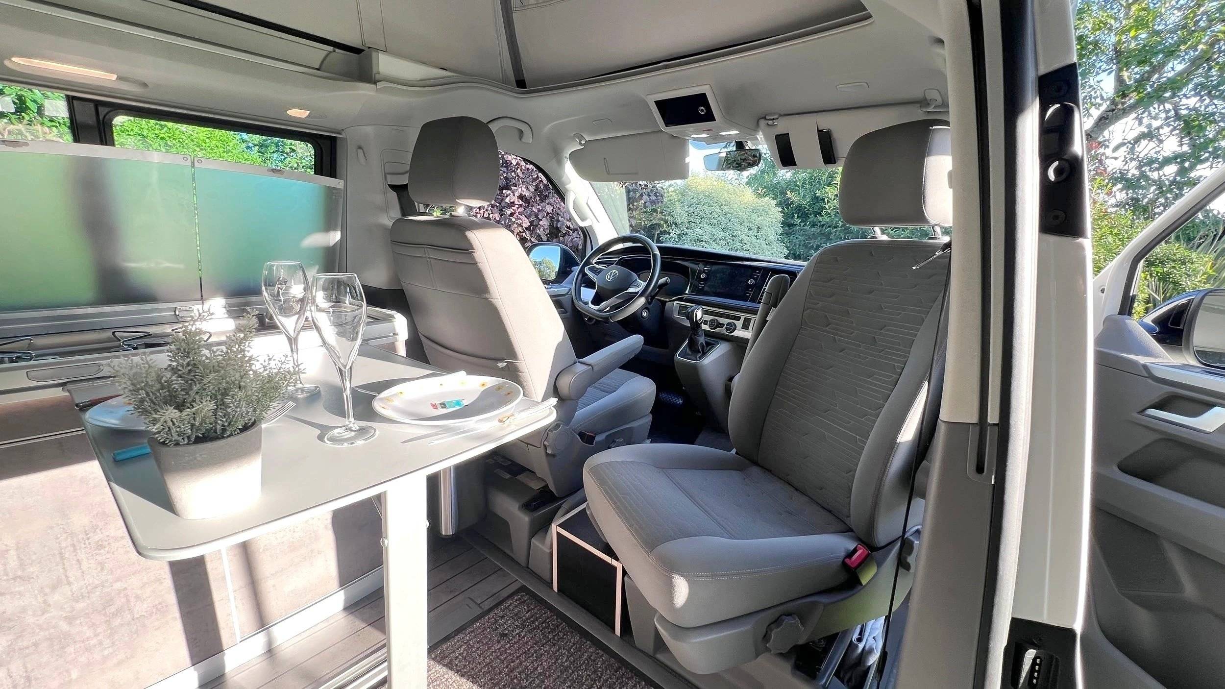 Westfalia 