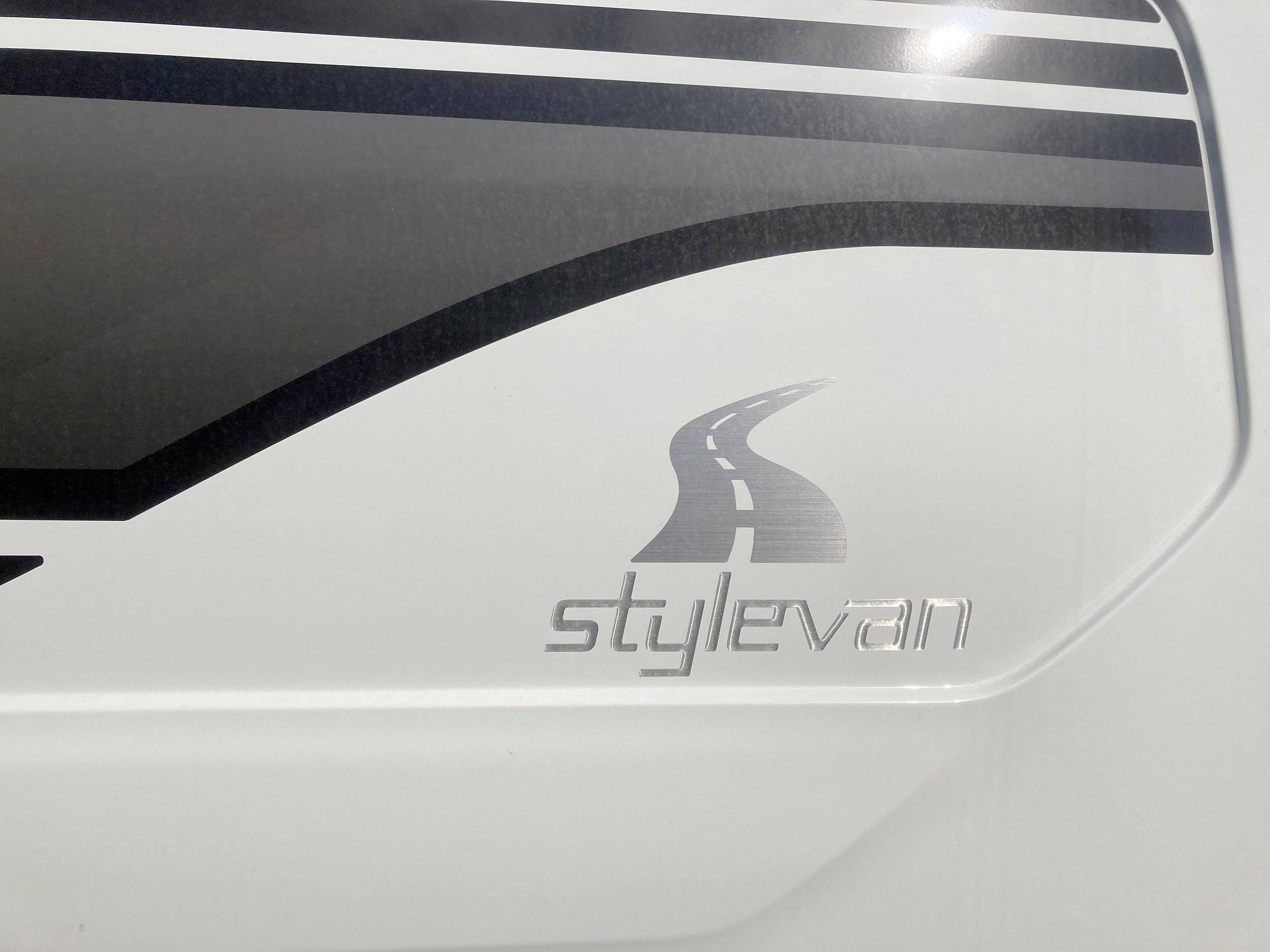 Stylevan Auckland