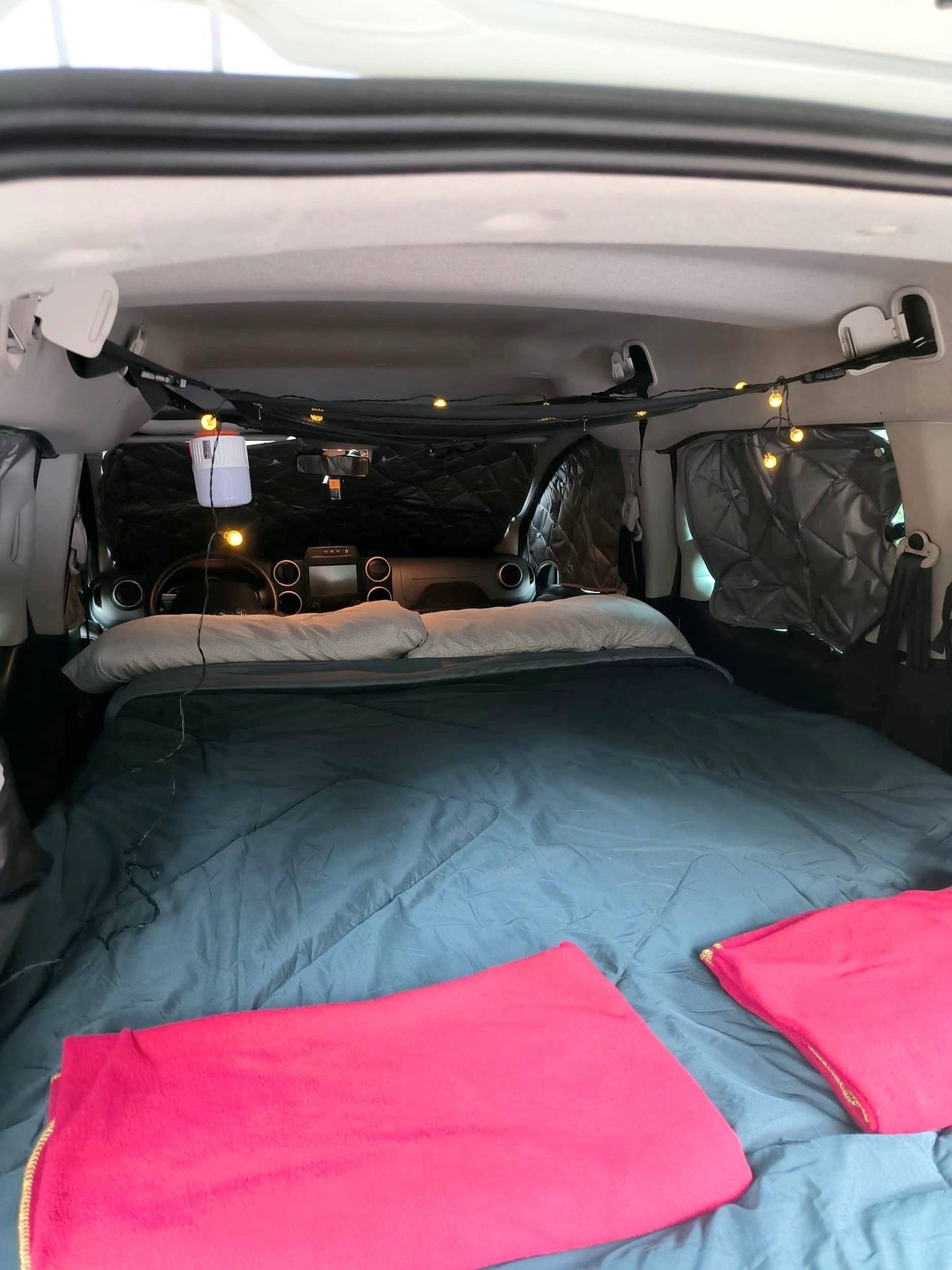 Citroën Berlingo Multispace