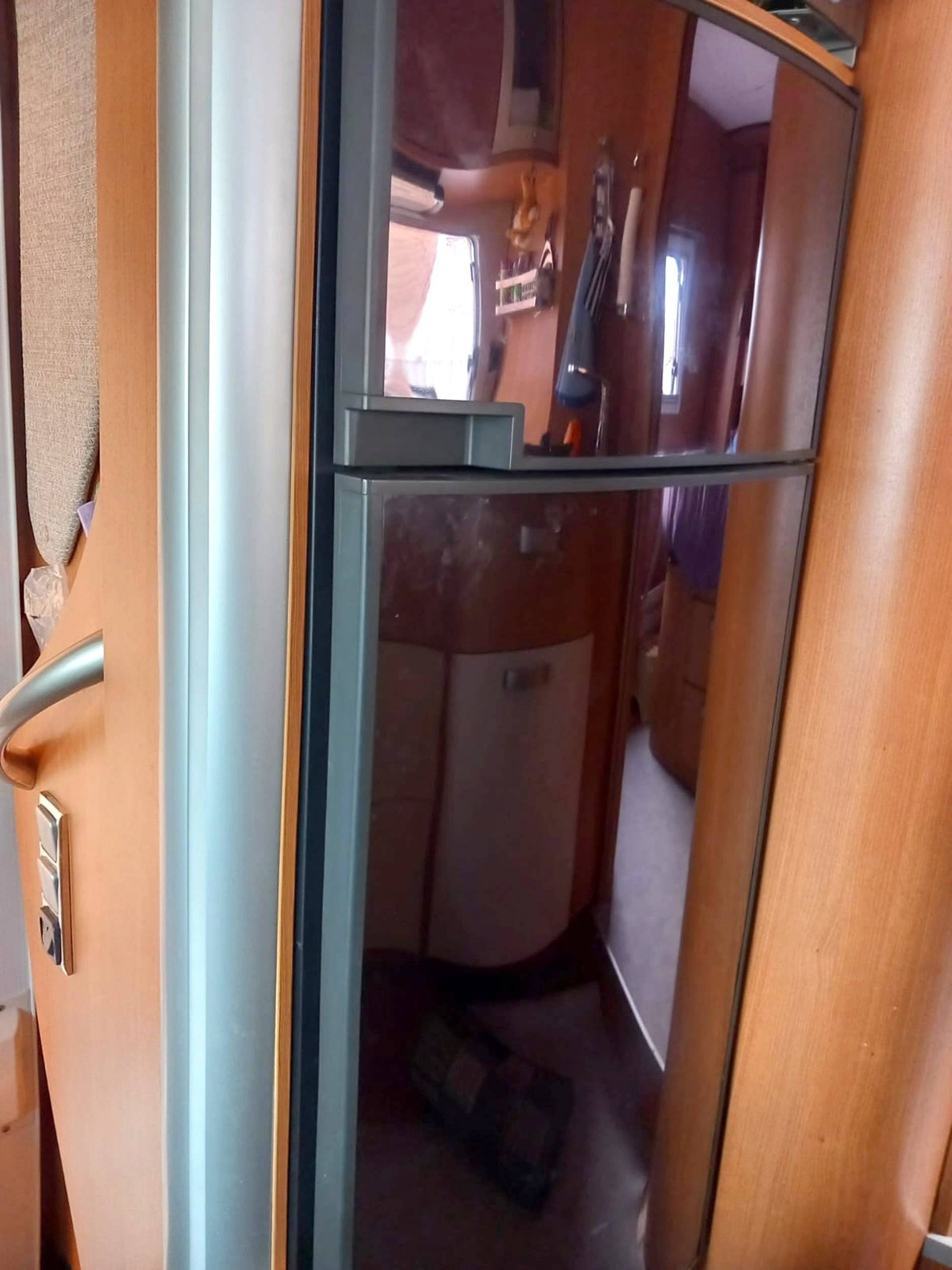 Pilote P736  aventura