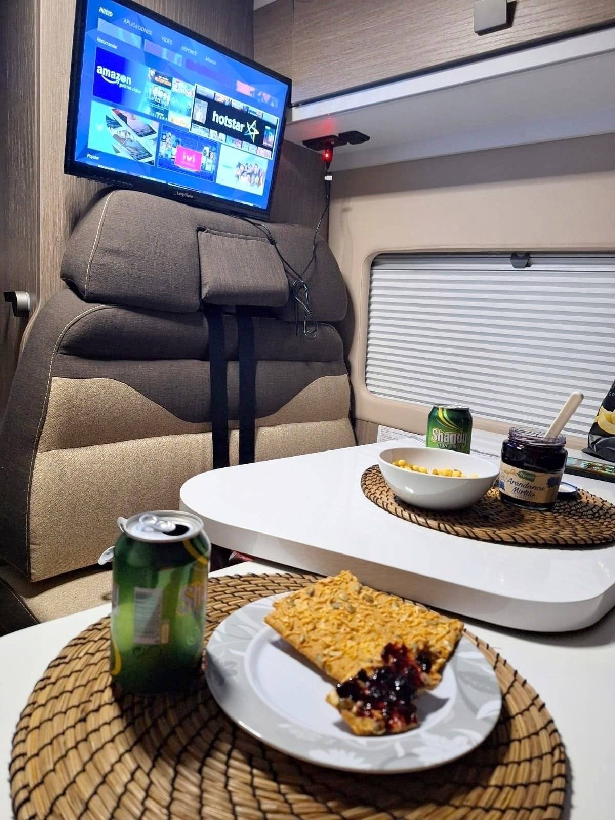 Challenger Challenger V114