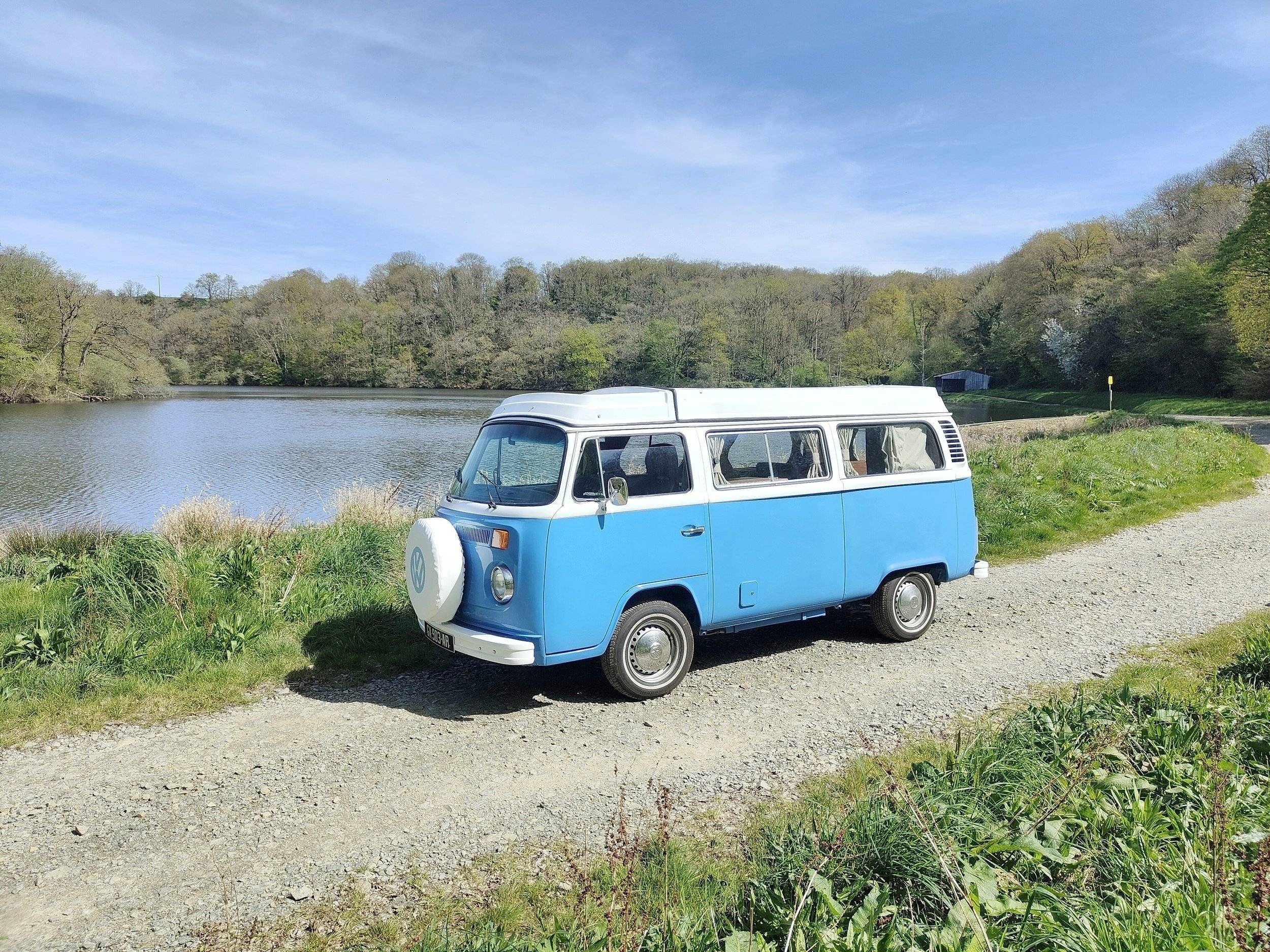 Westfalia 