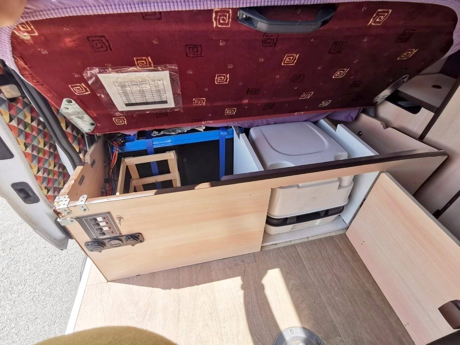 Renault Renault Trafic