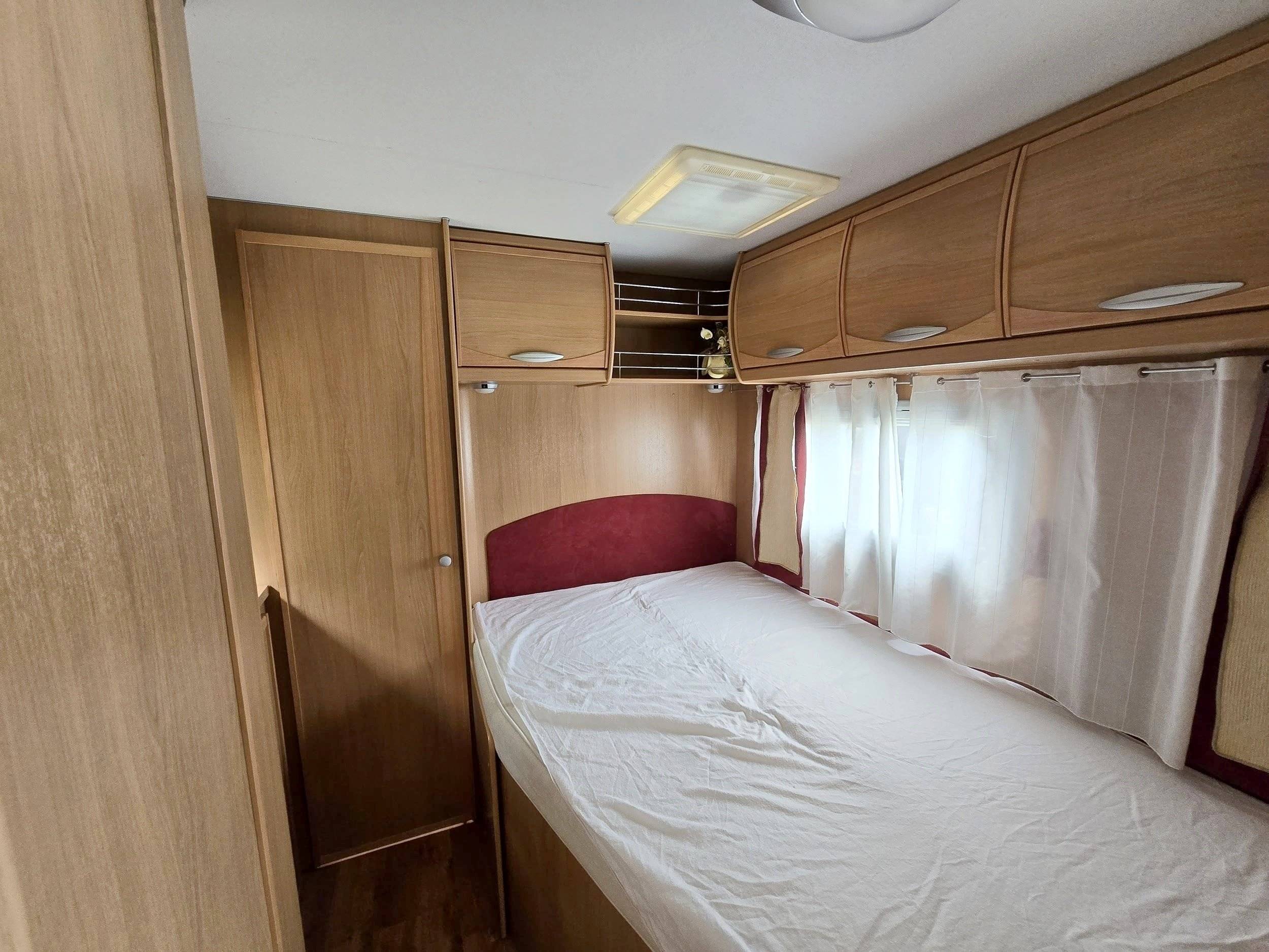 Ci Master 3,0 l. dCi 140 ch.