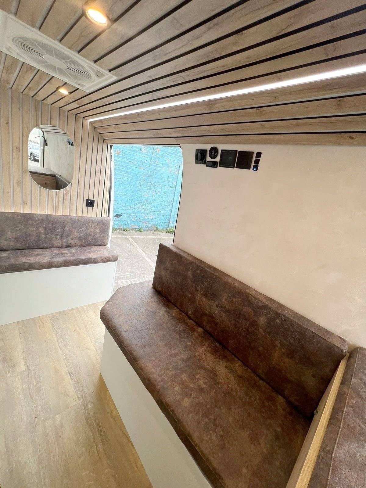 Peugeot Peugeot bóxer