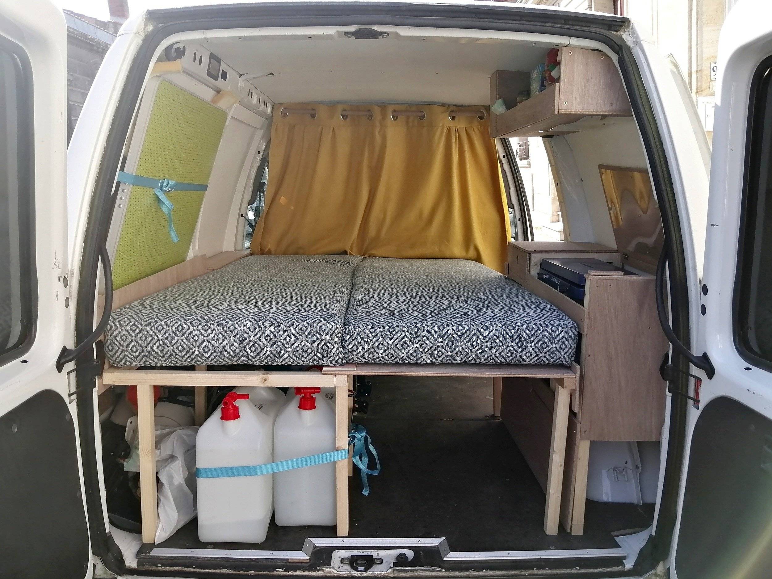 Peugeot Expert 2 l 120 ch