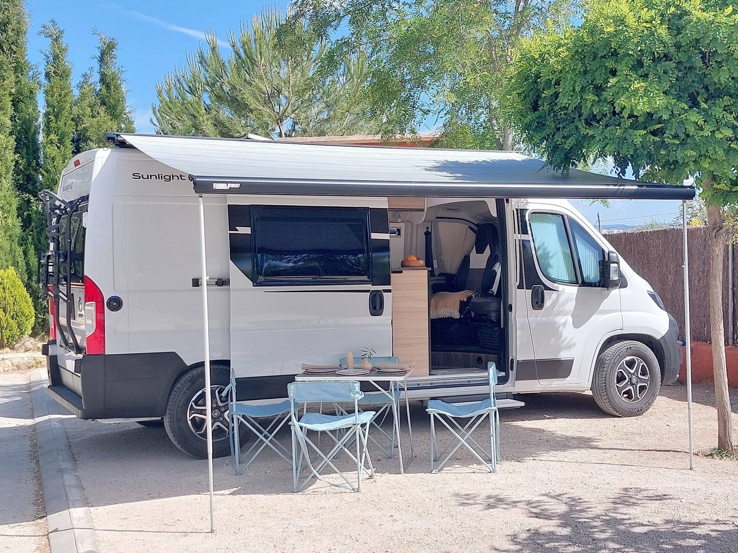 Sunlight Sunlight Cliff 601