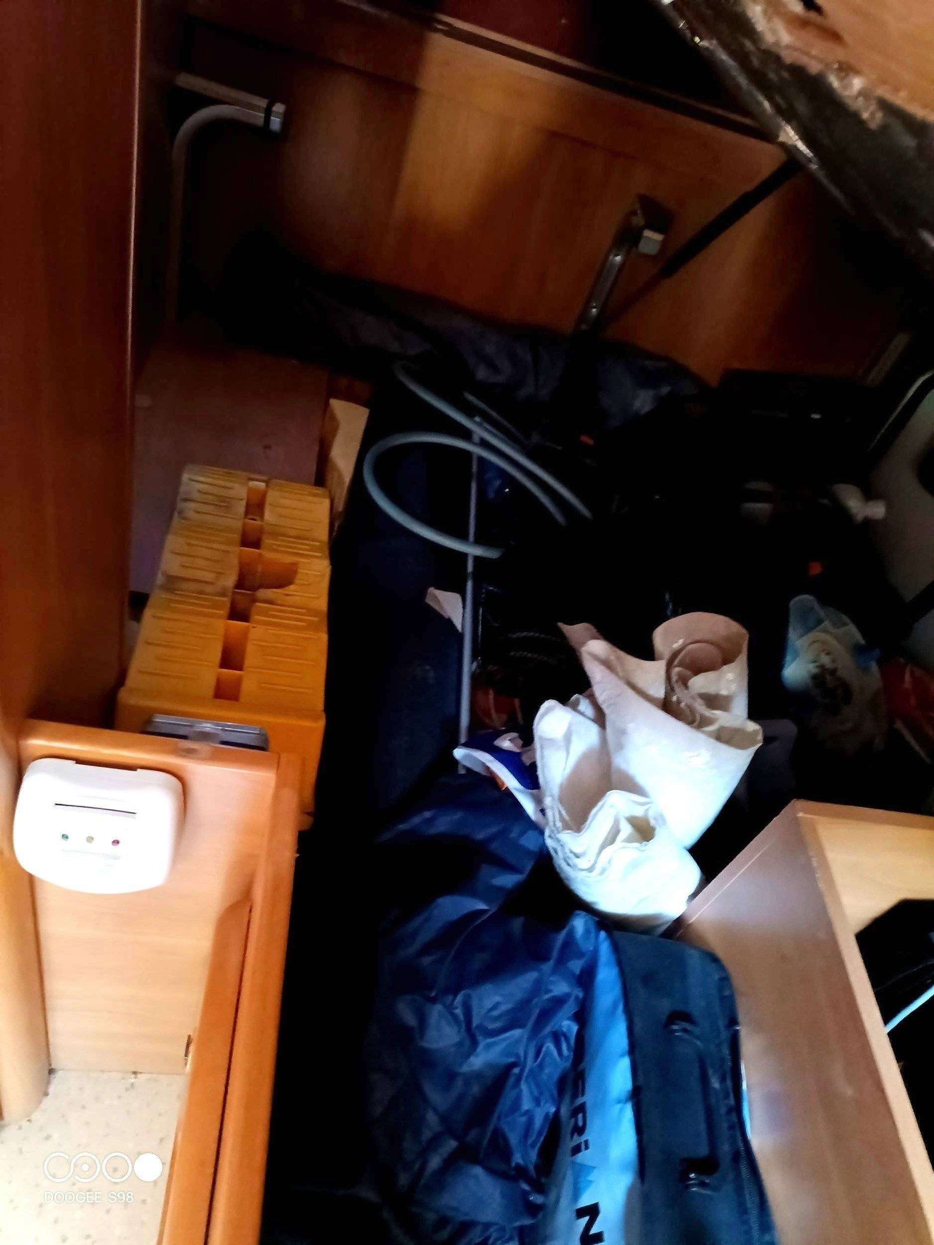 Rapido le randonneur