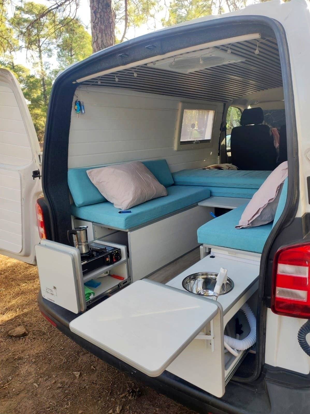 Volkswagen Volkswagen T6