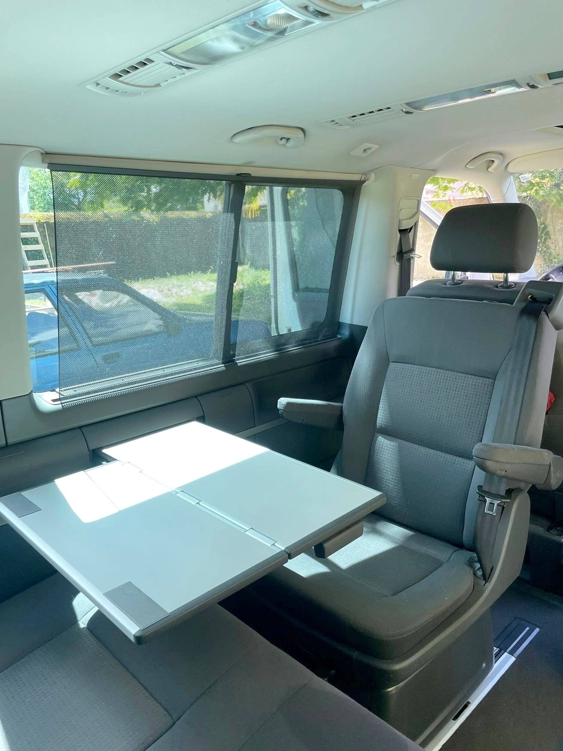 Westfalia Volkswagen T5 Multivan 