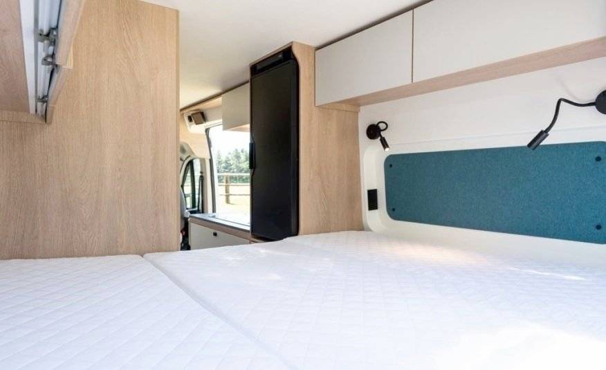 JOA J60G  Jumper 2.3L - 140 CV