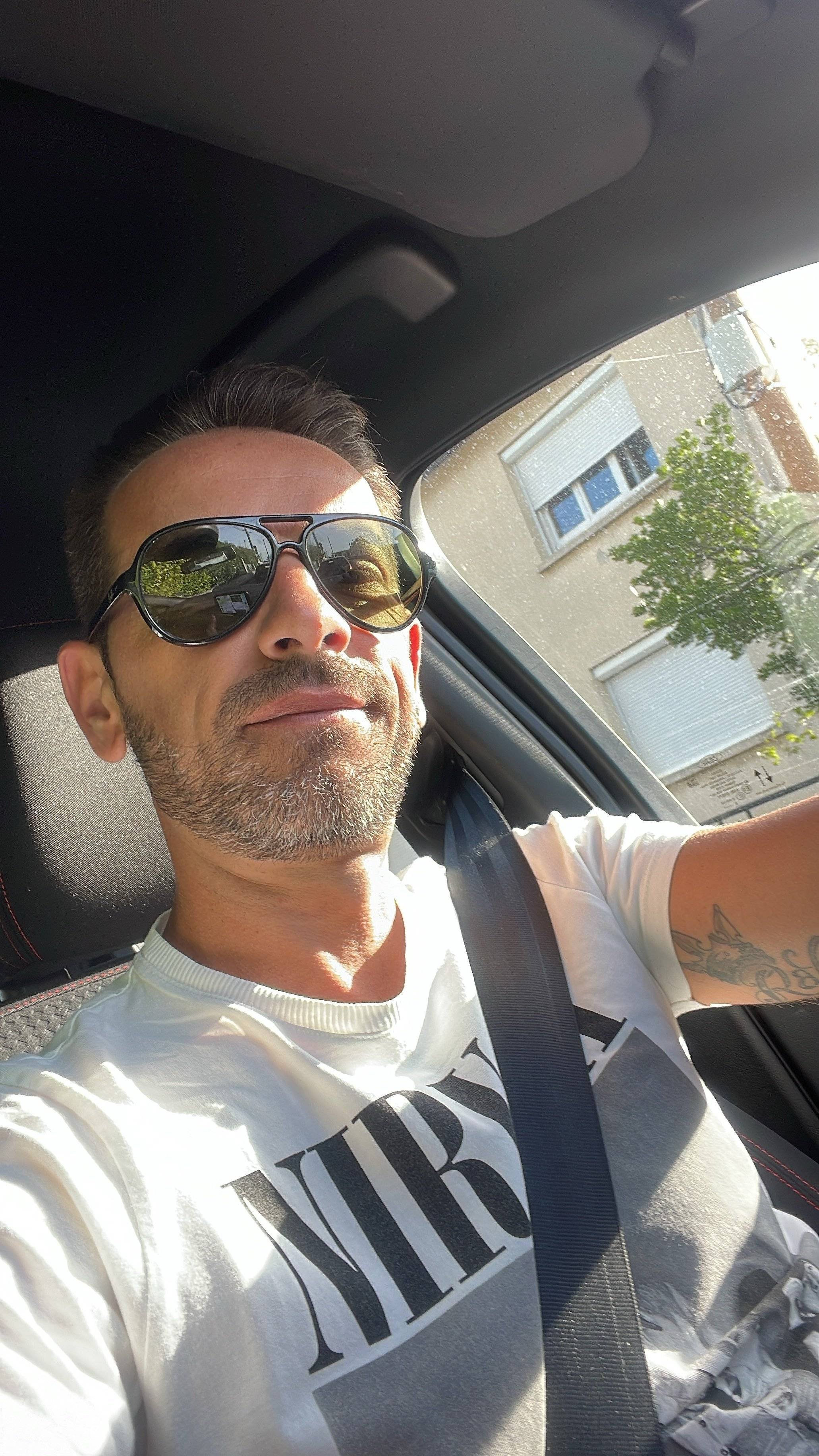David