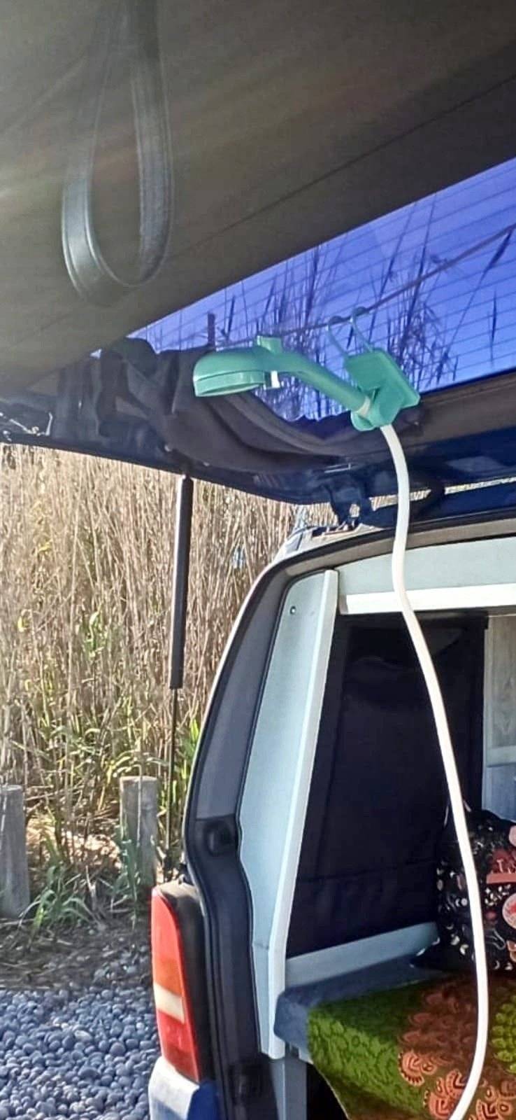 Mercedes Vito 110d mixto