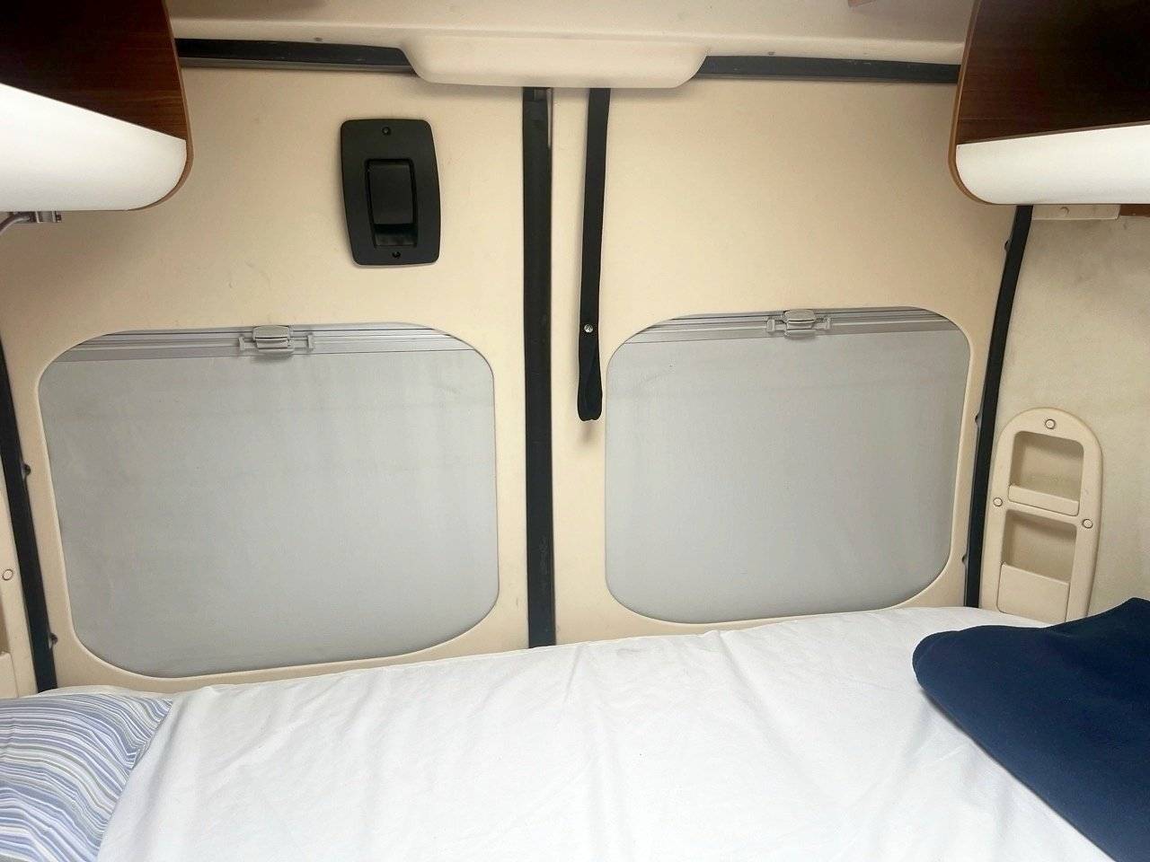 Adria 600 Sp