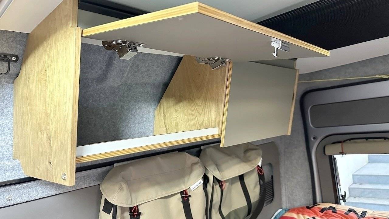 Rocket Camper Rocket One XL