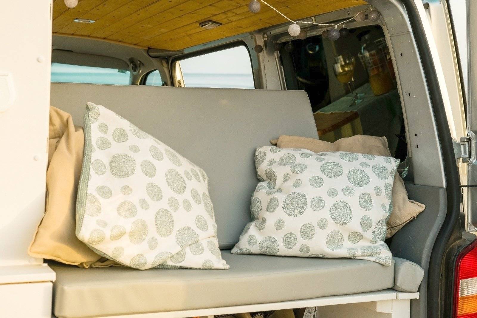 Volkswagen transporter T5 130ch