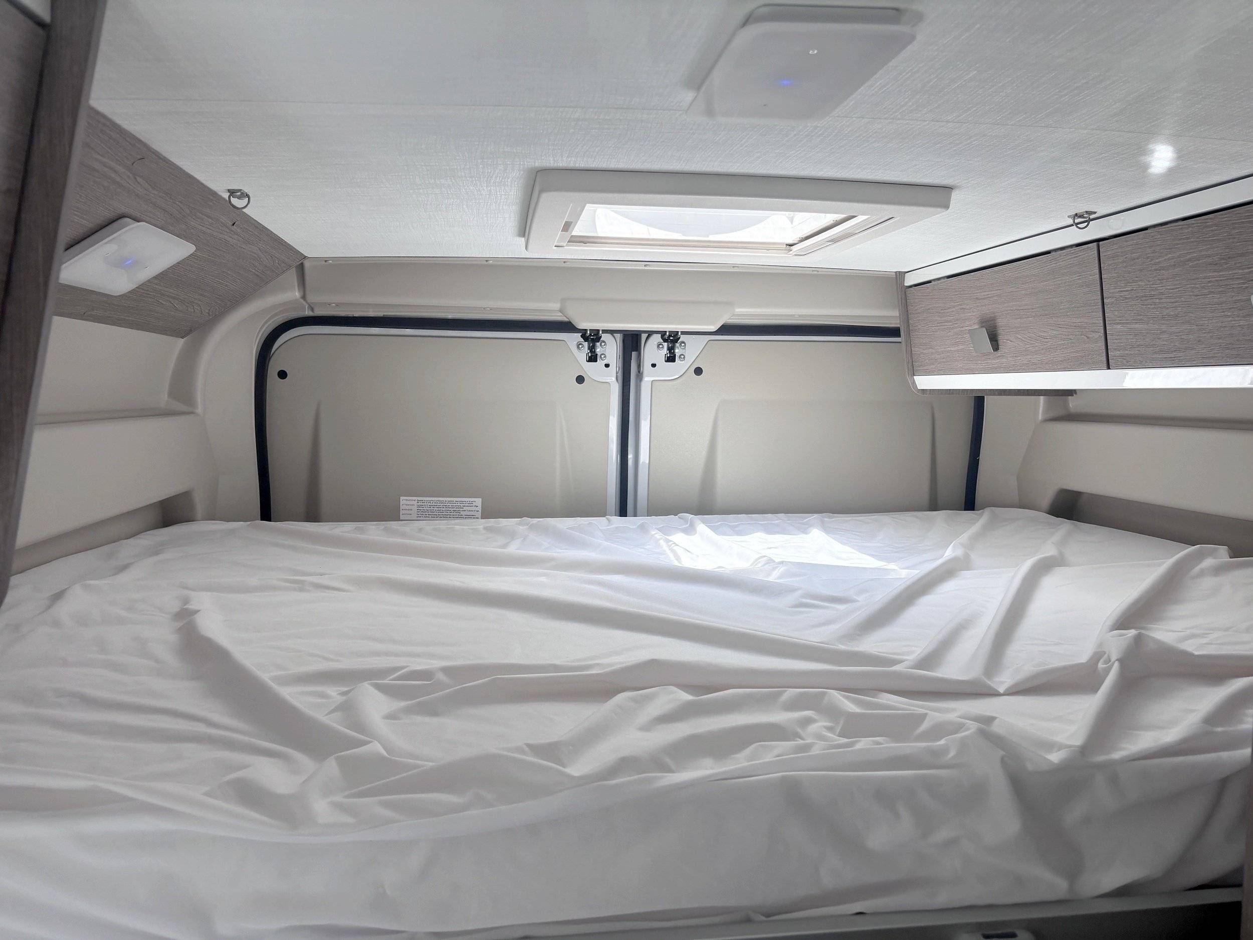 Chausson Chausson V594 Max ROAD LINE