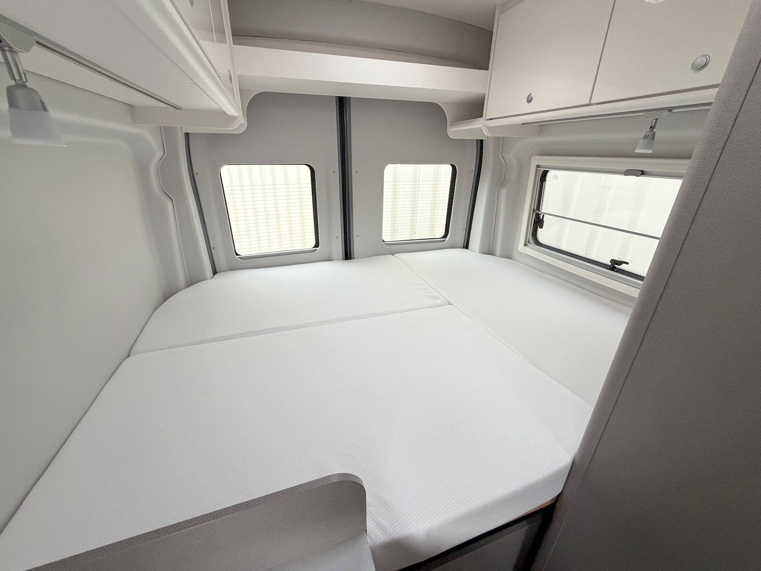 Etrusco ETRUSCO CV 600 BB COMPLET EDITION