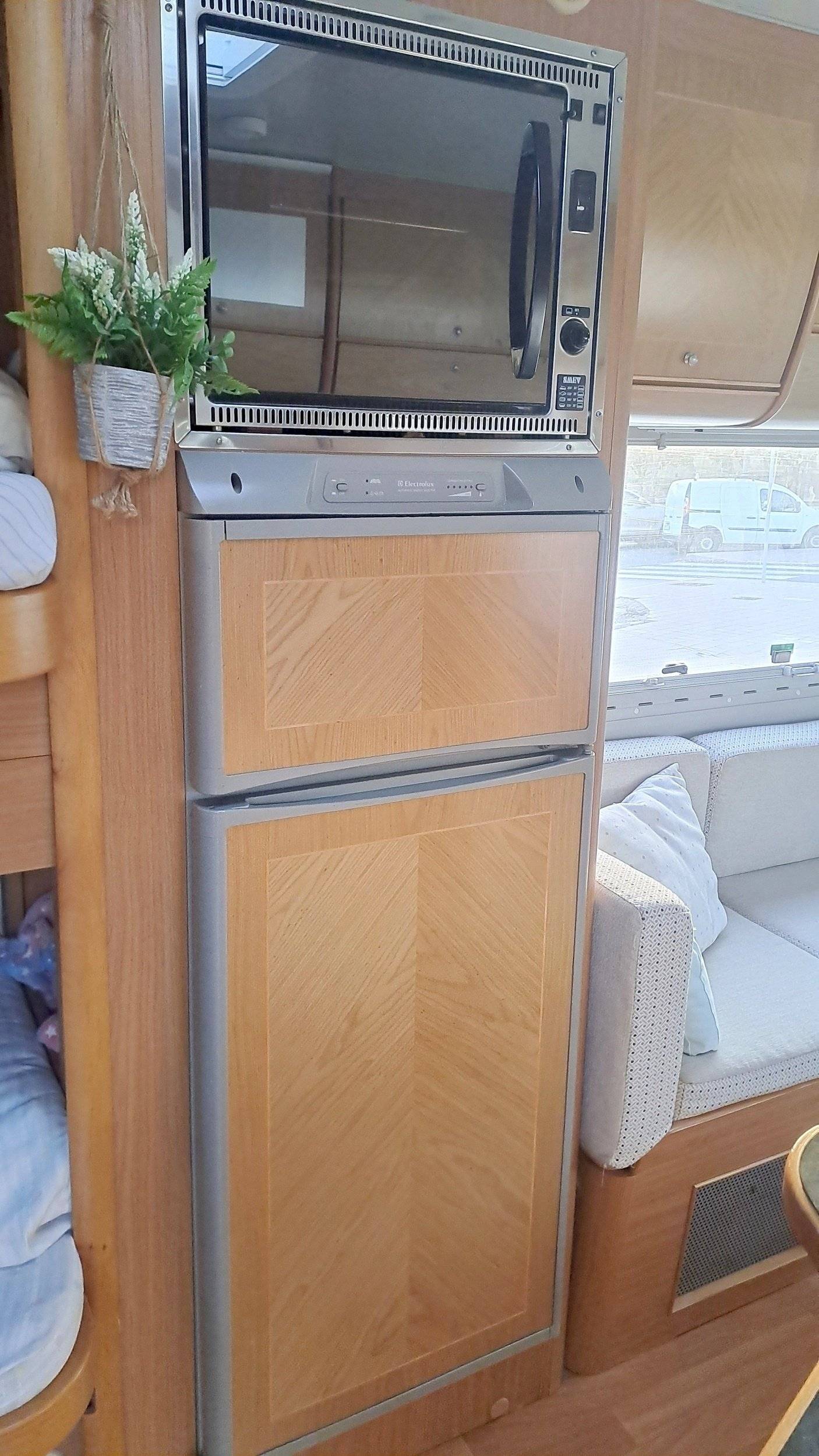 Mobilvetta Mobilvetta Icaro